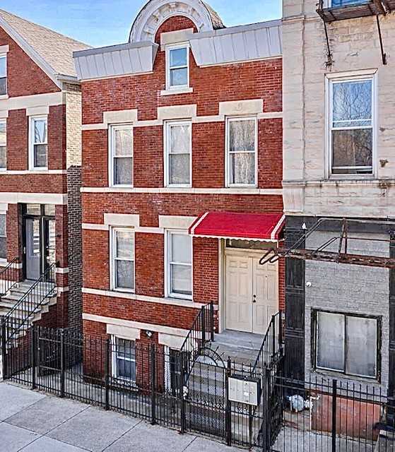 1527 W 18th Place Chicago Illinois United States, for Sale, commercial,  , RICHLAND GLOBAL INC.
