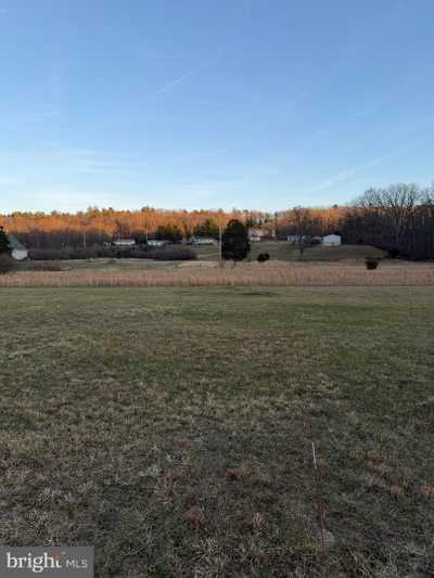 350 RAGING RIVER DRIVE, CAPON BRIDGE, Vacant Land / Lot,  for sale, James Roland Castle, Broker