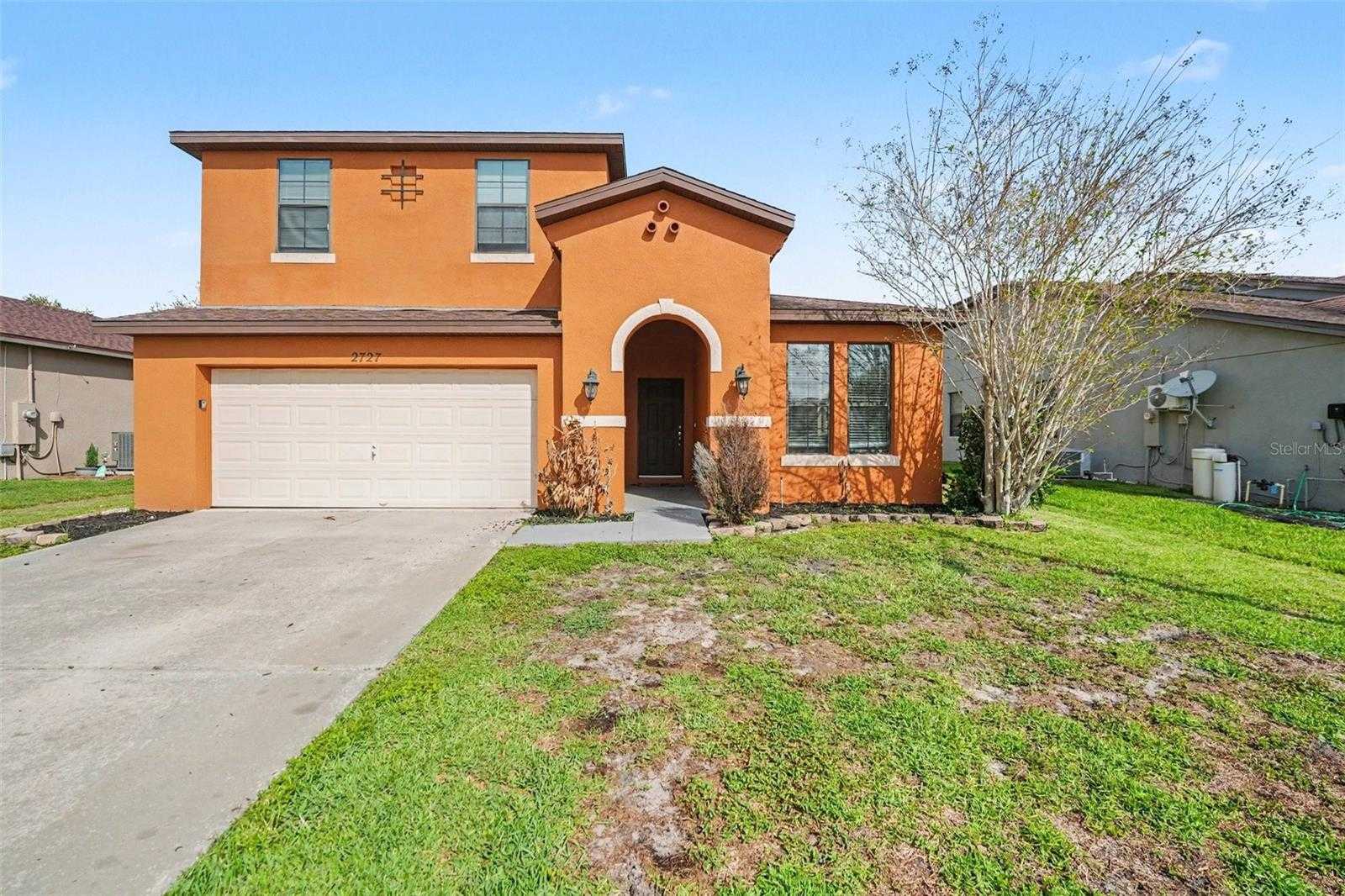 2727 EAGLE CLIFF DRIVE Kissimmee Florida United States, for Sale, residential,  , Florida Top Realty