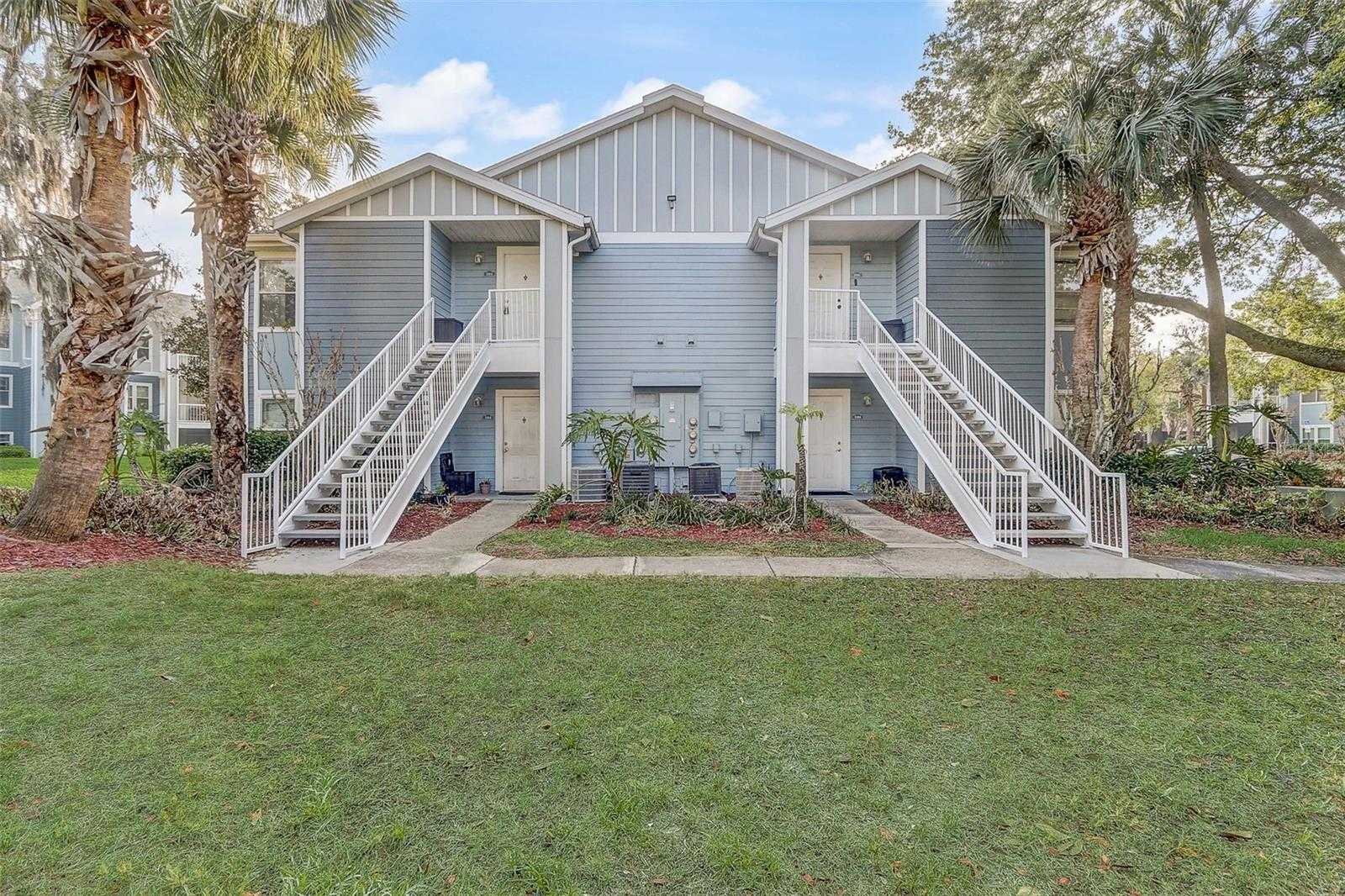708 SECRET HARBOR UNIT 204 LANE APT 204 Lake Mary Florida United States, for Sale, residential,  , Realty World Preferred