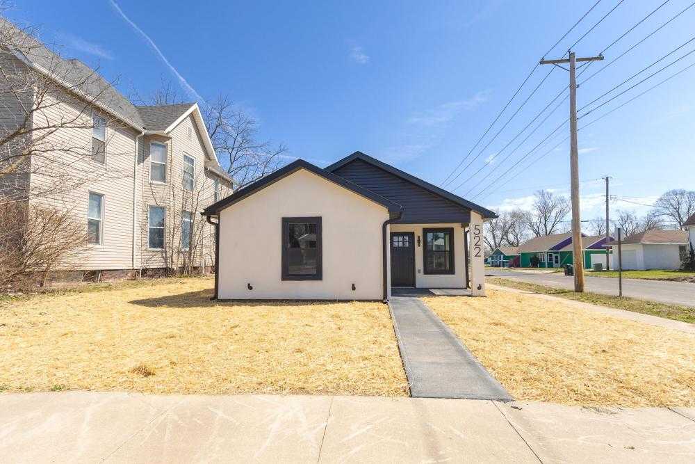 522 S Williams St. Moberly Missouri United States, for Sale, residential,  , CENTURY 21 McKeown & Associates, Inc.