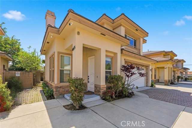 4825 Arden Dr Temple City California United States, for Sale, residential, Shun Zhang, Re/Max My Home
