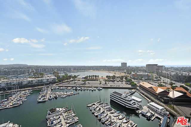 4267 Marina City Dr  APT PH 4 Marina Del Rey California United States, for Sale, residential, Antonio Martinez, Beverly & Co.