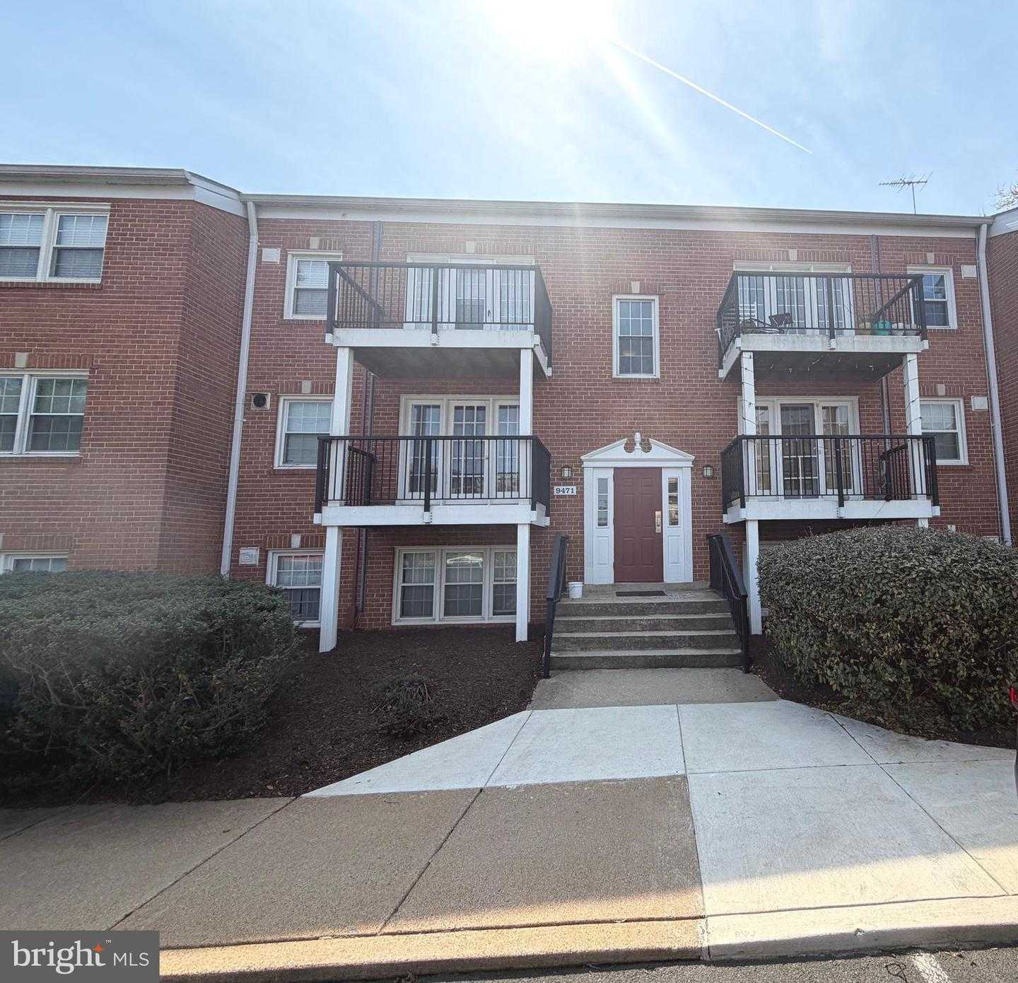 9471 FAIRFAX BOULEVARD APT 103 Fairfax Virginia United States, for Sale, residential, Camille Payne, Samson Properties