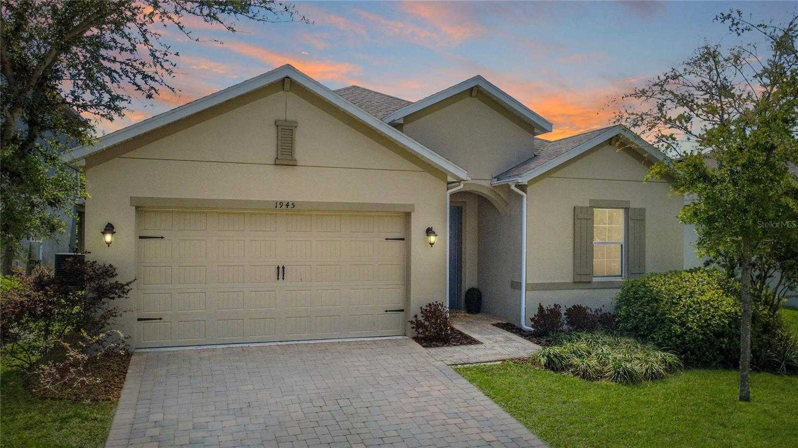 1945 IBIS BAY COURT Ocoee Florida United States, for Sale, residential, Zaira Mejia, Spaces & Styles Group