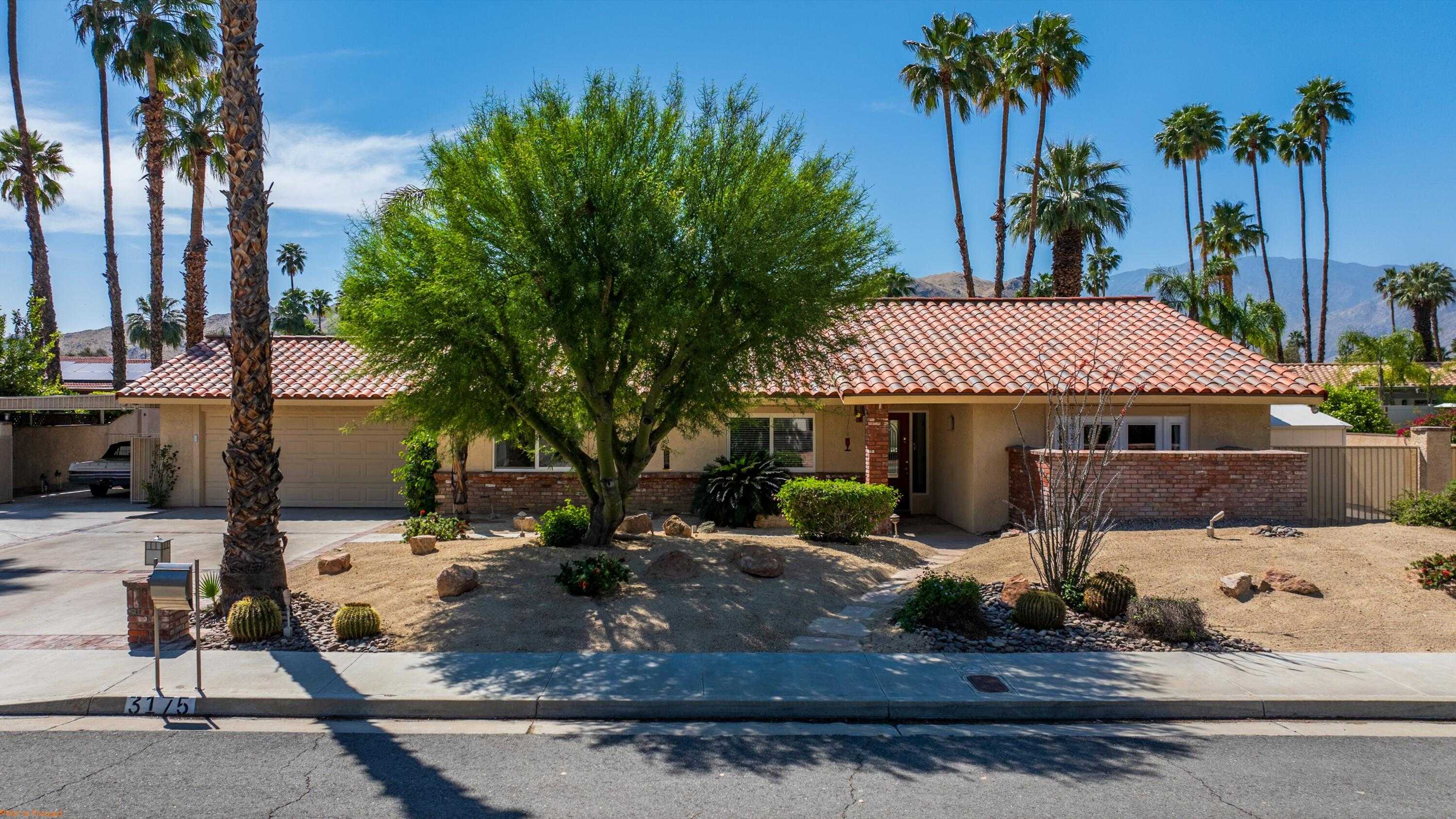 3175 Loma Vista Circle Palm Springs California United States, Sold, residential, Arnold Galvan, Equity Union