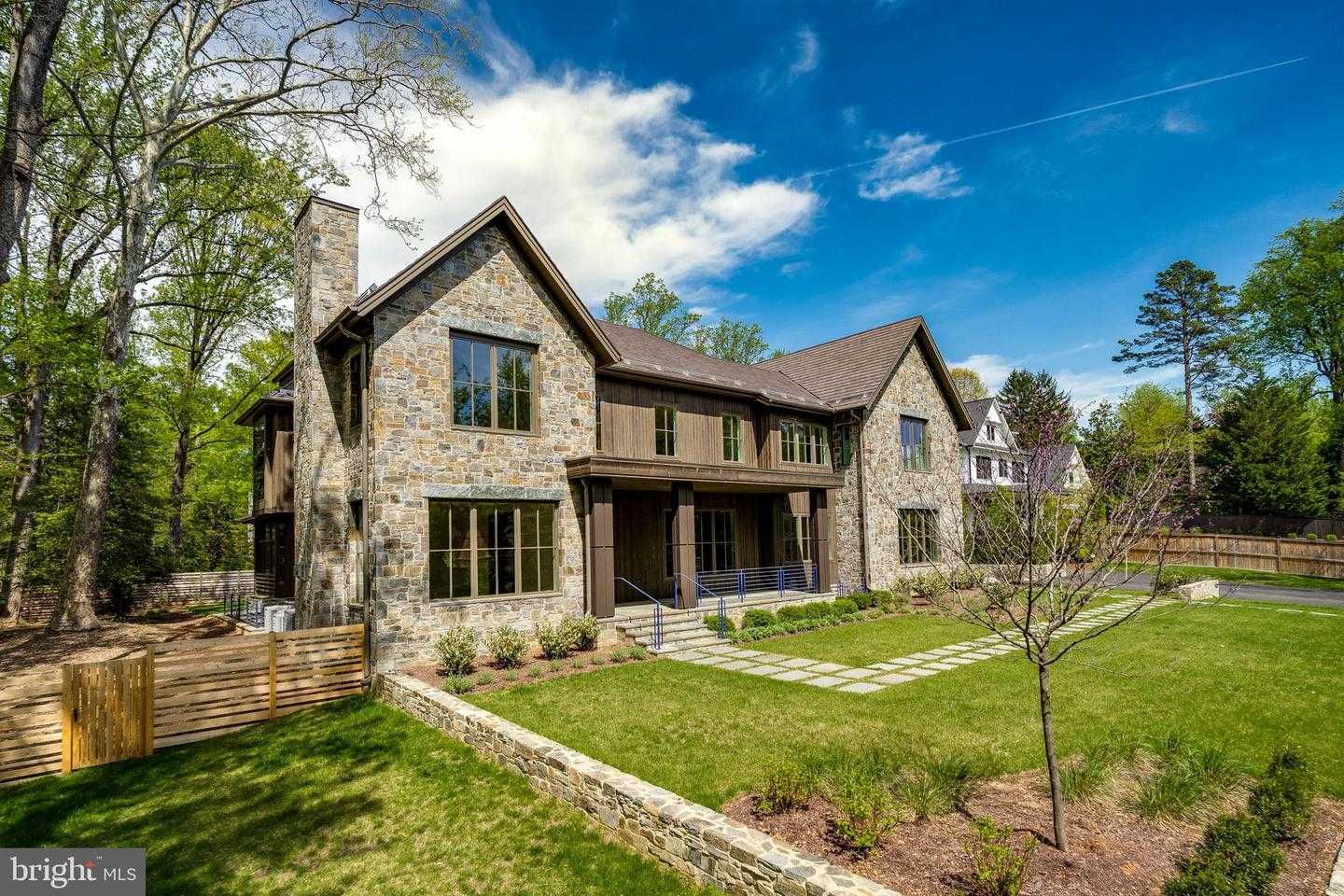 7029 LONGWOOD DRIVE Bethesda Maryland United States, for Sale, residential, Annette Wagner, Centurion Properties Inc