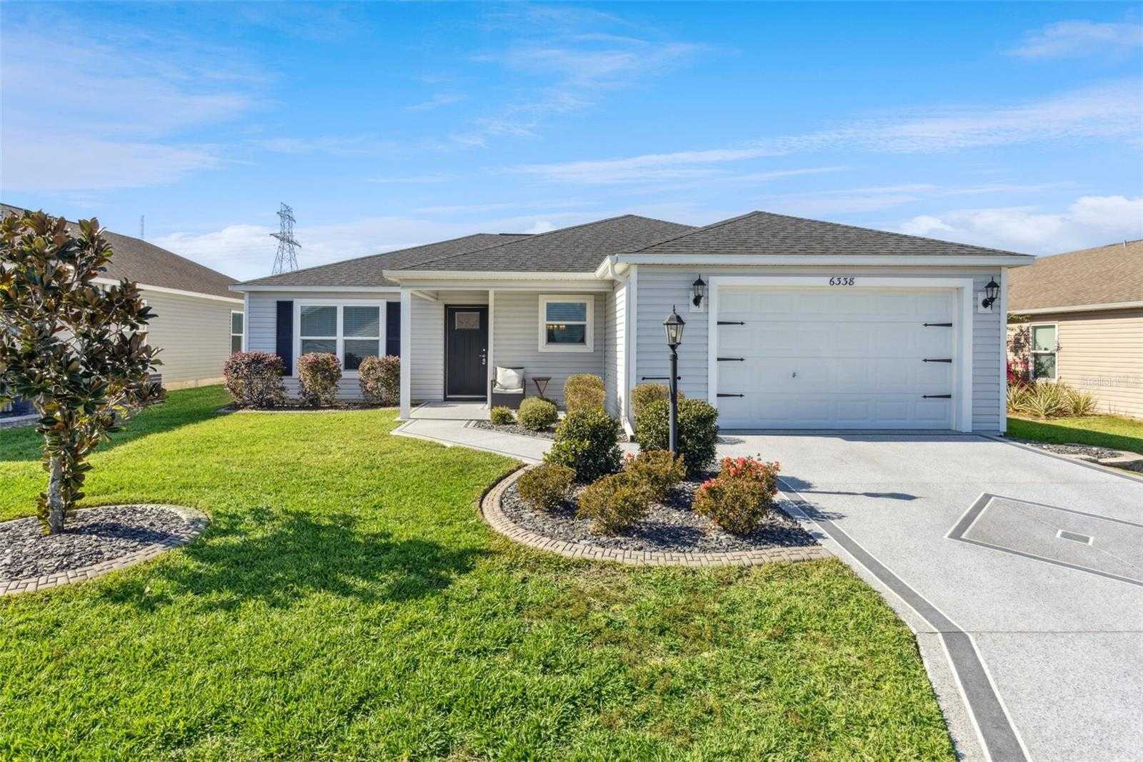 6338 FLAXMAYER ROAD The Villages Florida United States, Sold, residential, , Success Home Sales