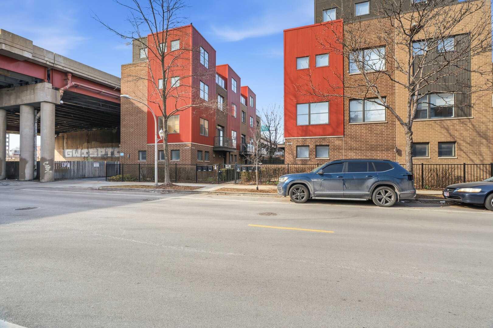 648 W 16th Street APT 2 Chicago Illinois United States, for Sale, residential,  , RICHLAND GLOBAL INC.