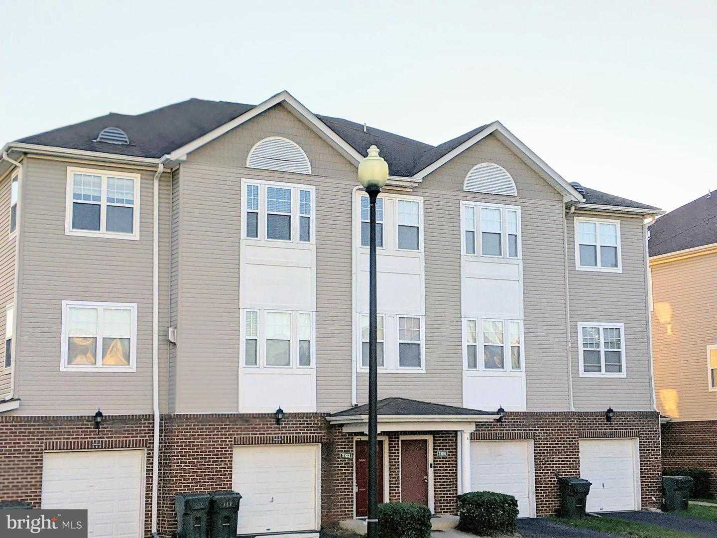 3102 IRMA COURT Suitland Maryland United States, Sold, residential,  , IGoldenOne Realty and Concierge 