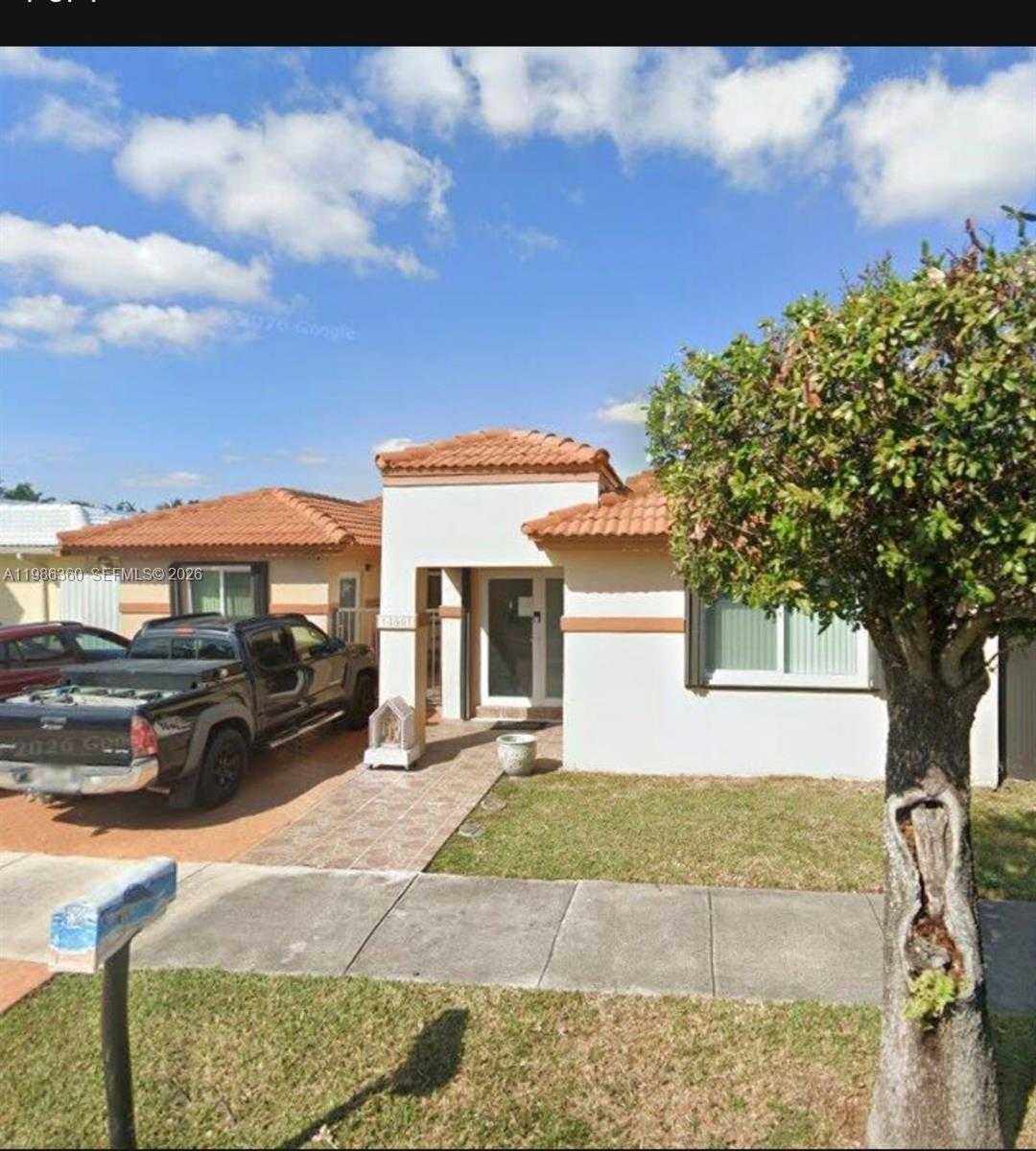 14501 SW Street information unavailable Miami Florida United States, for Sale, residential,  , Incom Sample Office
