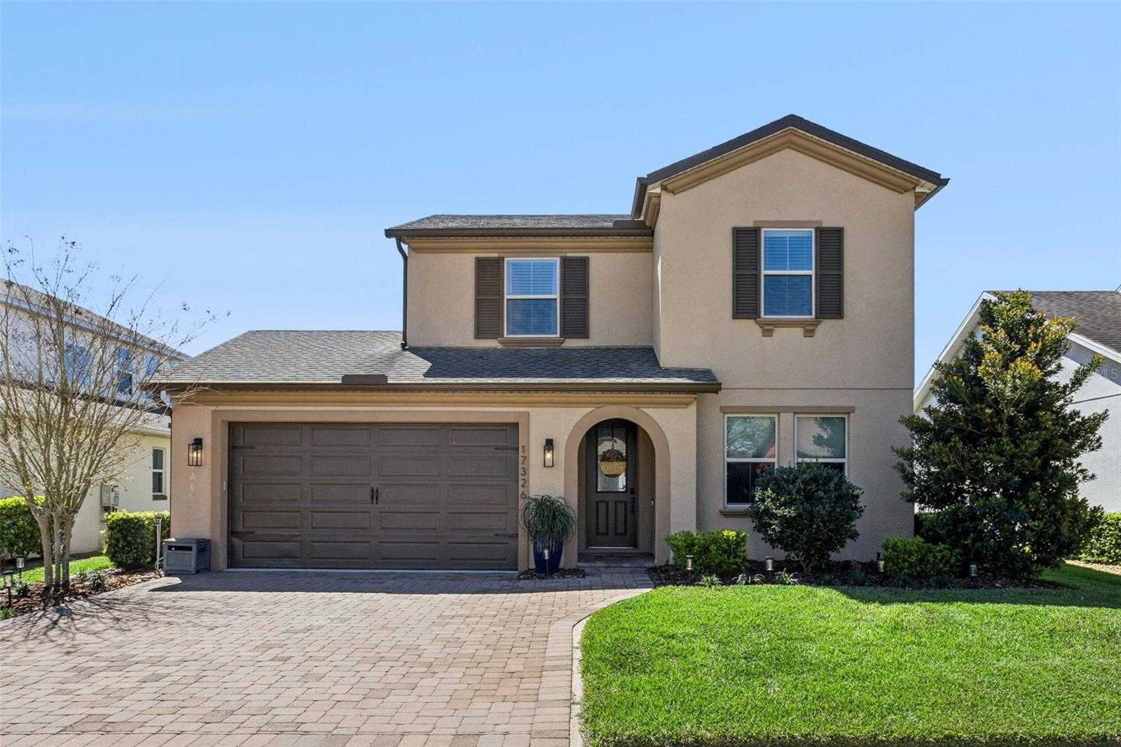 17326 BAL HARBOUR DRIVE Winter Garden Florida United States, for Sale, residential, Zaira Mejia, Spaces & Styles Group