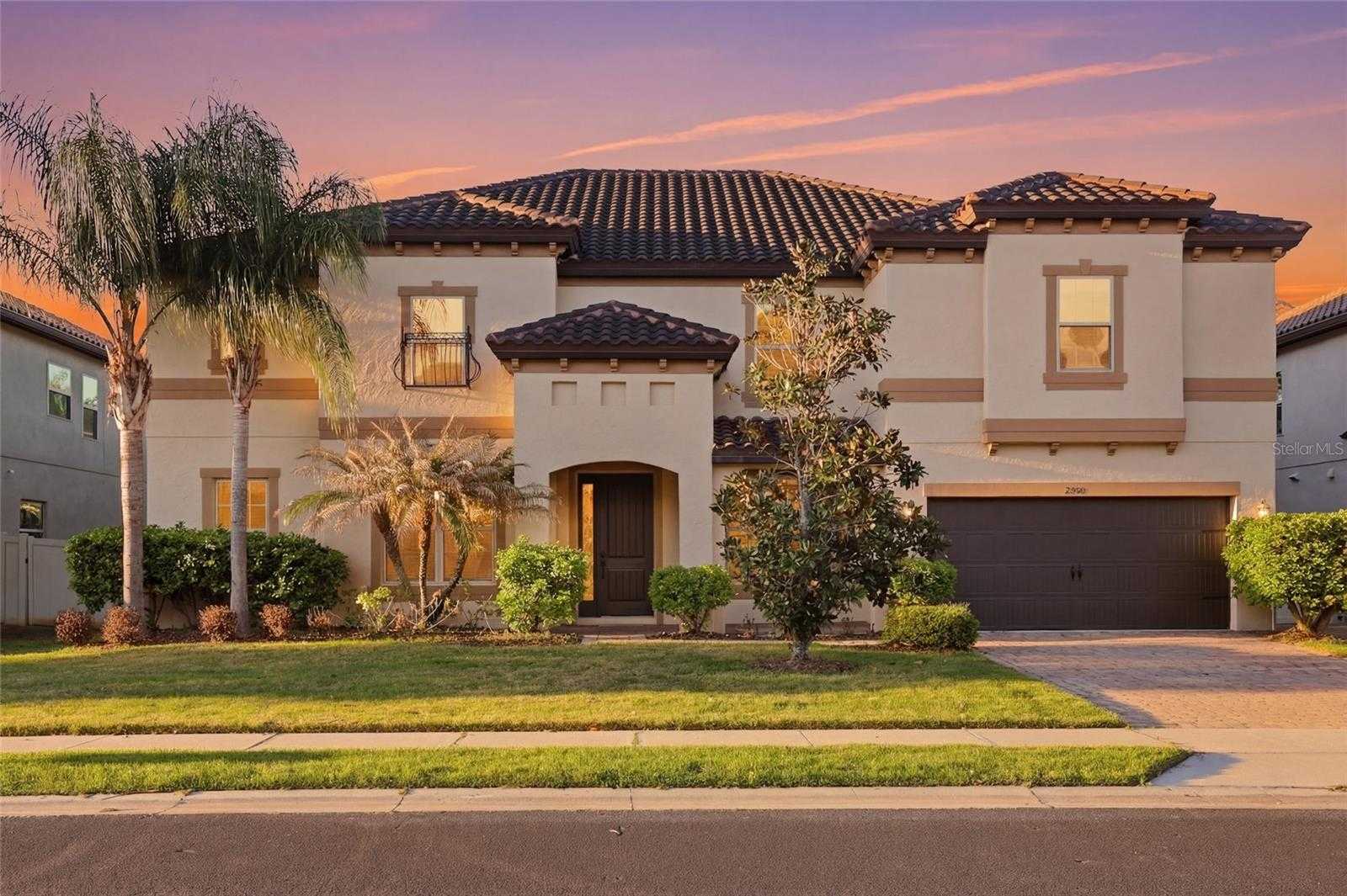 2330 KELBROOK COURT Oviedo Florida United States, for Sale, residential, Fritz Wardlow, HomeSmart