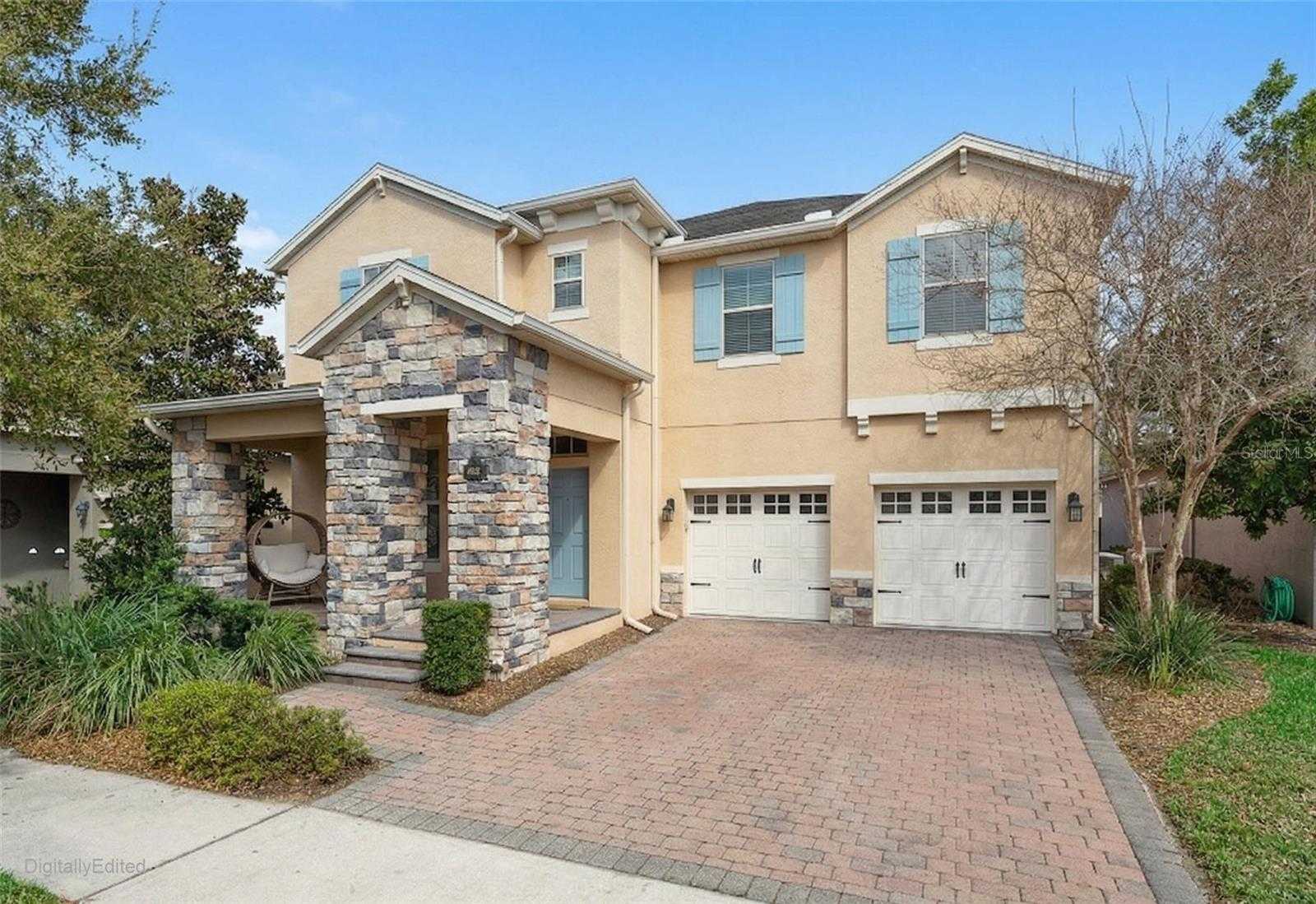 8807 EDEN COVE DRIVE Winter Garden Florida United States, for Sale, residential, Zaira Mejia, Spaces & Styles Group