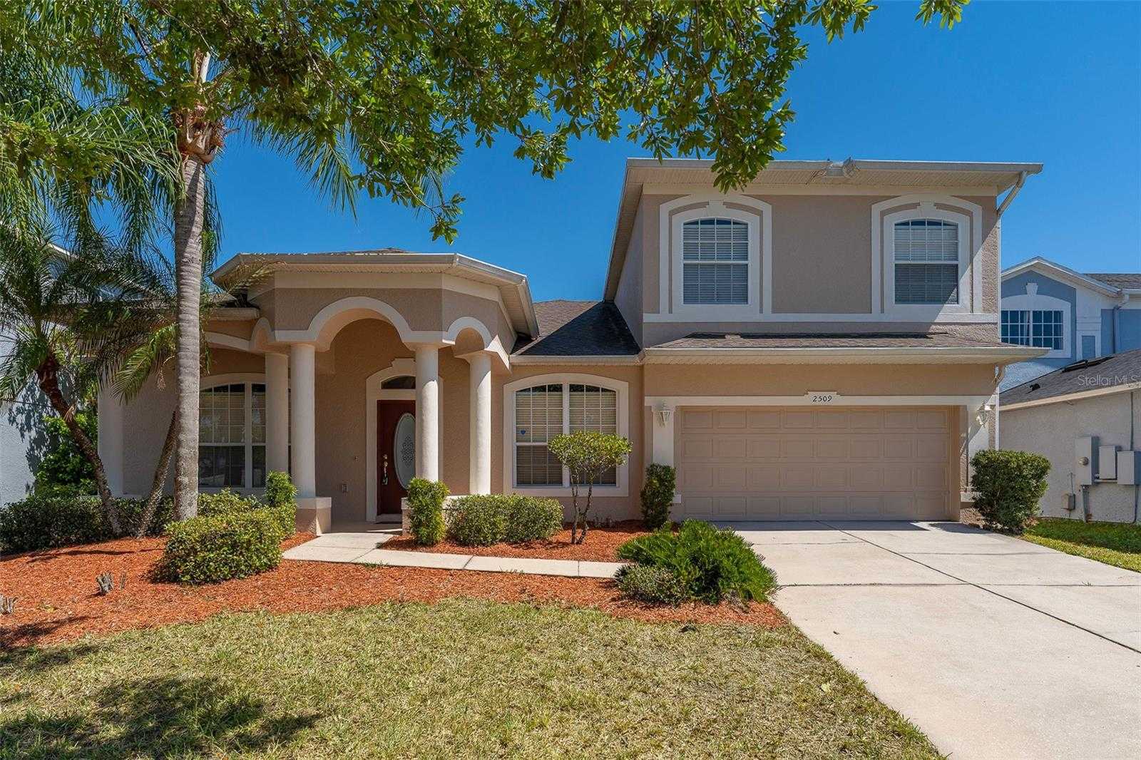 2509 BARWICK STREET Orlando Florida United States, for Sale, residential,  , Success Home Sales