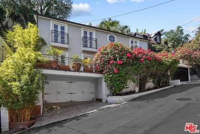 1531 Marmont Avenue Los Angeles California United States, for Sale, residential, Daniil Gorkov, Beverly & Co.