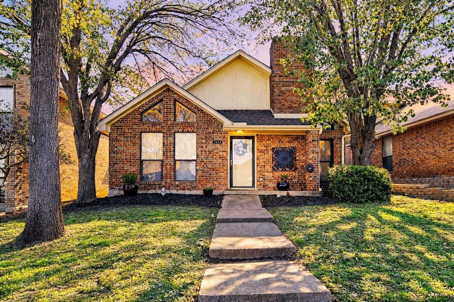 1444 Homestead Lane Carrollton Texas United States, for Sale, residential,  , Attorney Broker Services   
