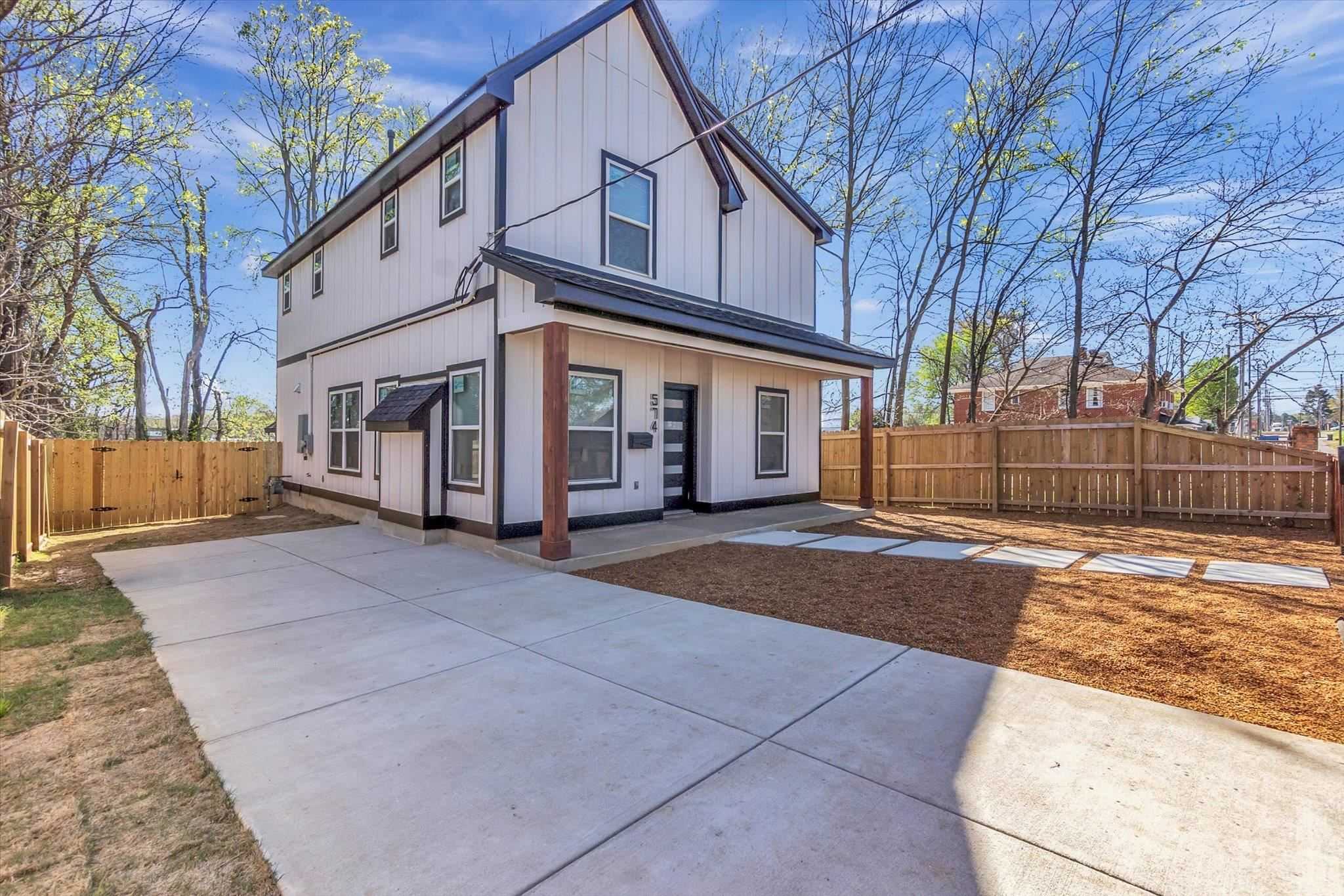 574 LIPFORD ST Memphis Tennessee United States, for Sale, residential, Verna Littleton, Fast Track Realty