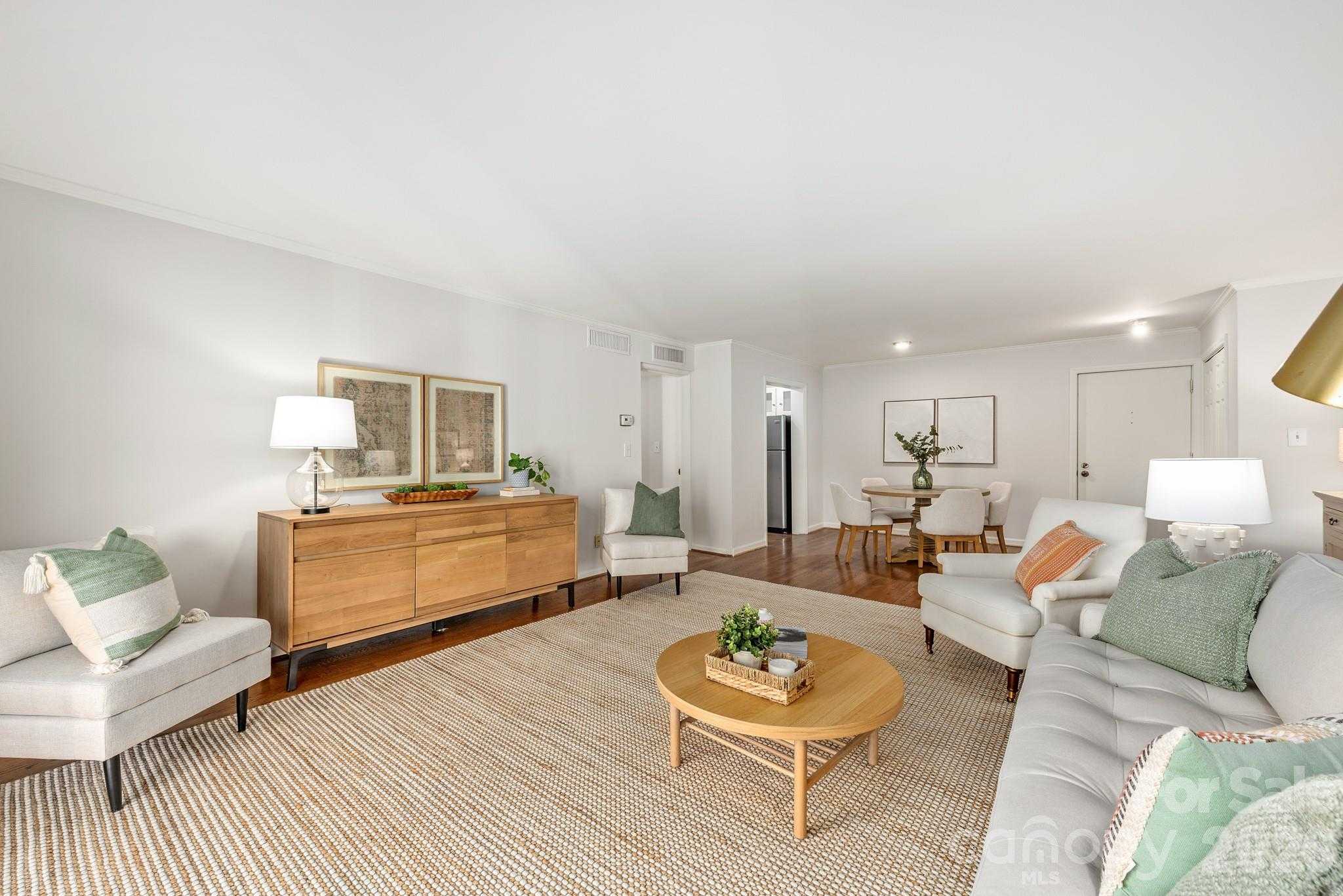 1323 Queens Road APT 321 Charlotte North Carolina United States, for Sale, residential, Kristen Haynes, New Home Buyers Brokers / Realty Pros