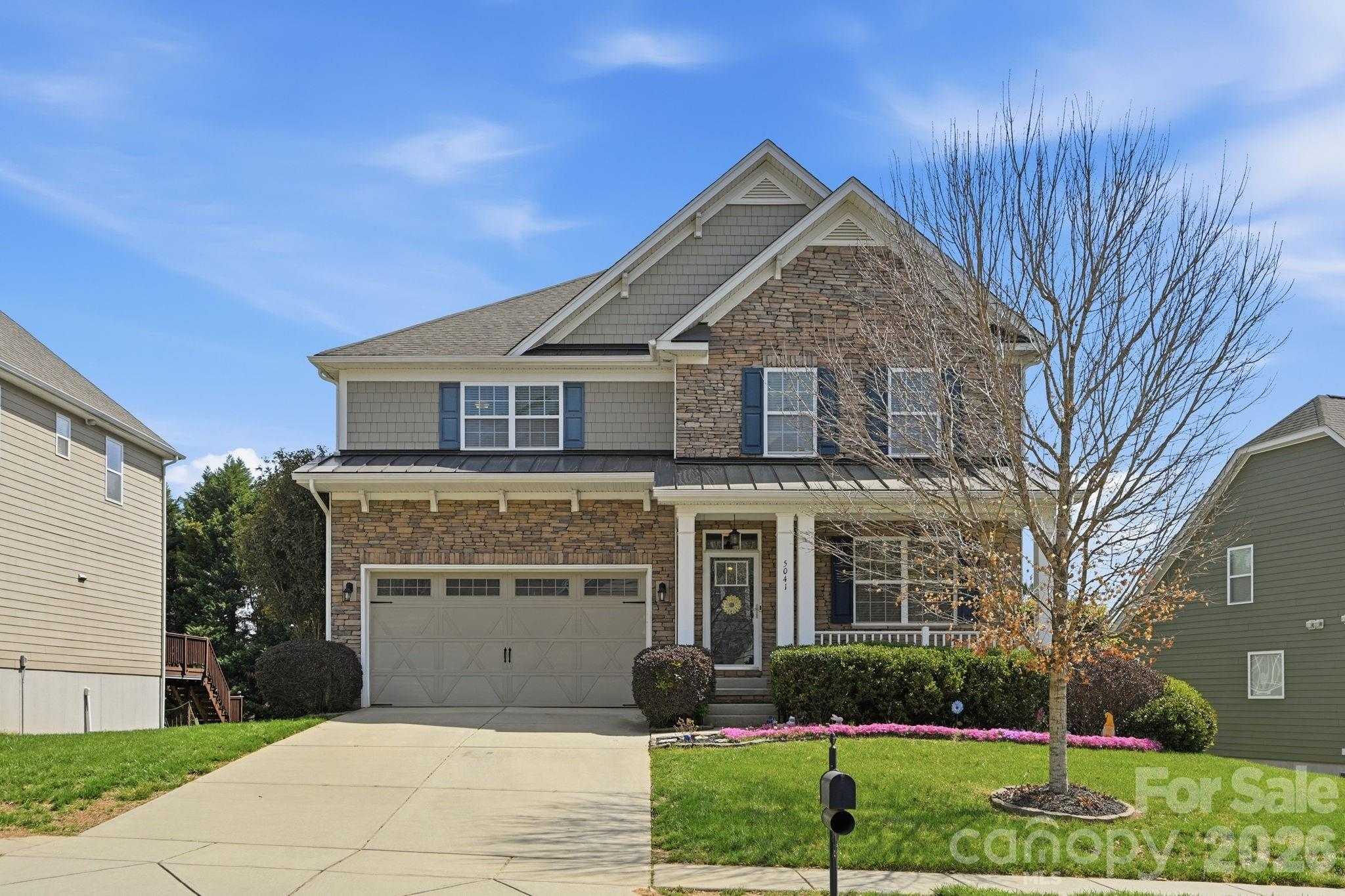 5041 El Molino Drive Charlotte North Carolina United States, for Sale, residential, William (Will) Owens , South Charlotte Properties