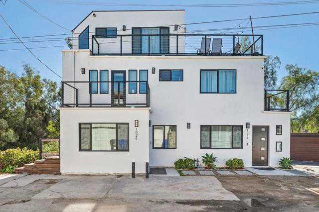 1024 Pascoe St. San Diego California United States, for Sale, residential, Kevin  Bass, Prestige Properties