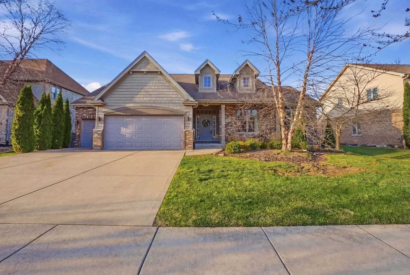 16656 Huntington Drive Lockport Illinois United States, for Sale, residential,  , Alpha 7 Realty
