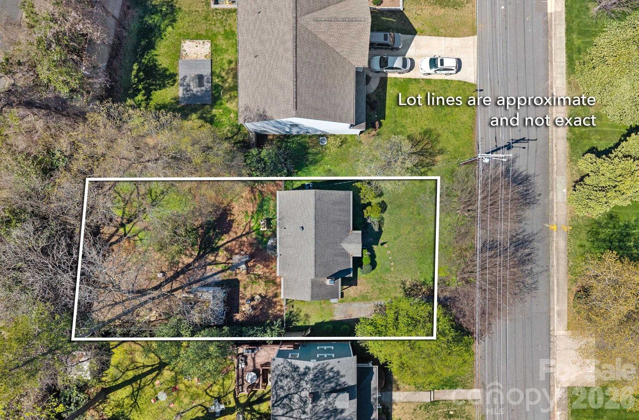 2818 Shenandoah Avenue Charlotte North Carolina United States, for Sale, commercial, Kristen Haynes, New Home Buyers Brokers / Realty Pros