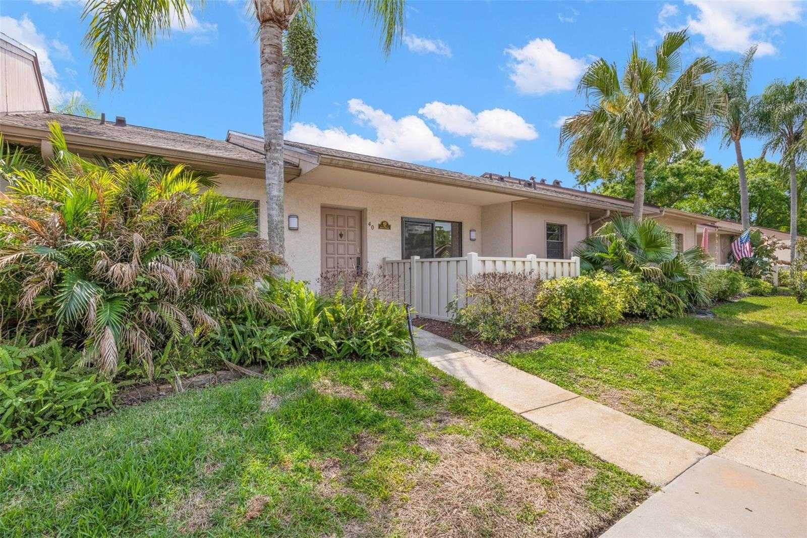 40 SYLVIA PLACE Oldsmar Florida United States, for Sale, residential, Tony Quevedo , Kokopelli Real Estate