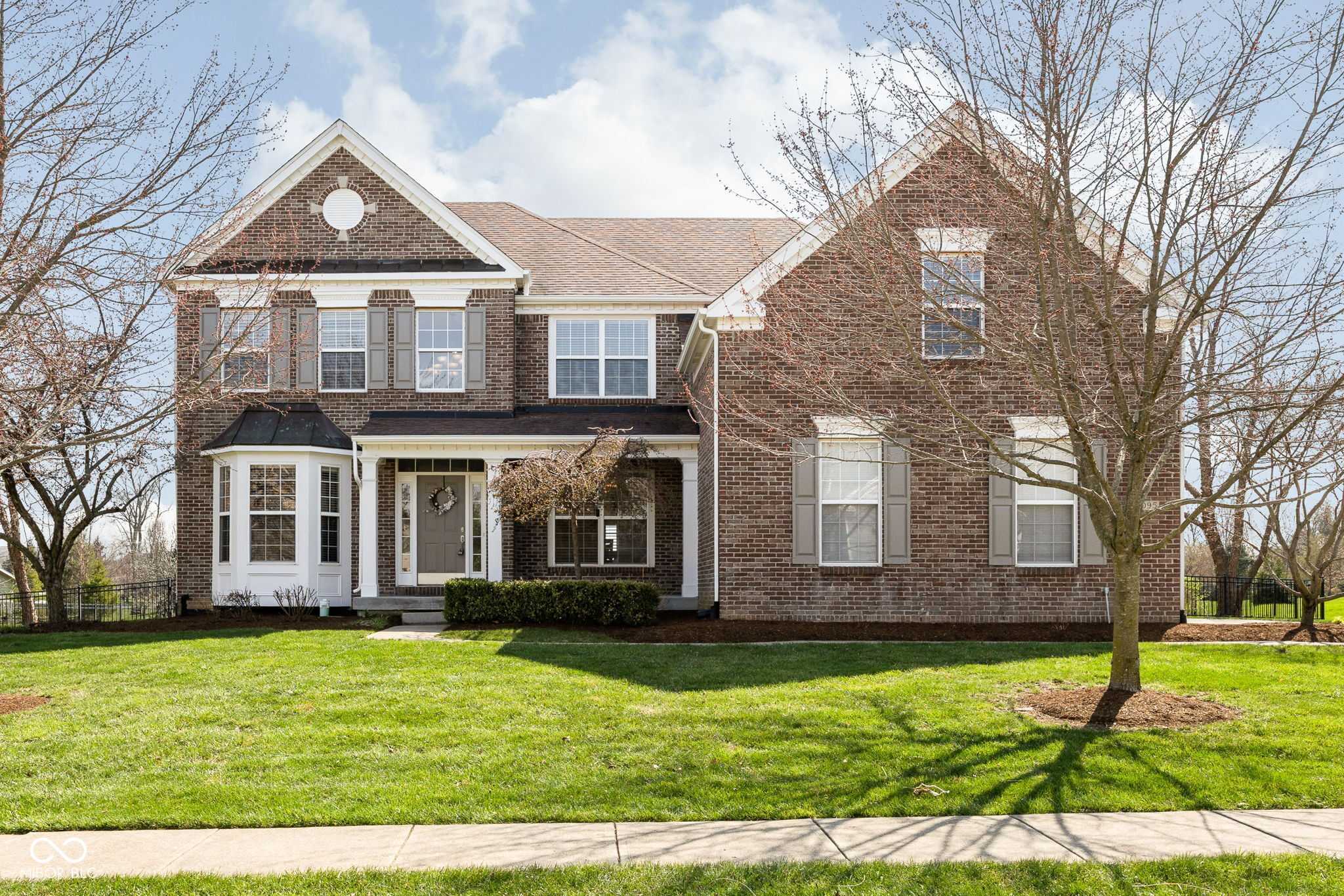 14095 Farmstead Drive Fishers Indiana United States, for Sale, residential, Amir Chaudhary, Kingsway Real Estate Brokerage