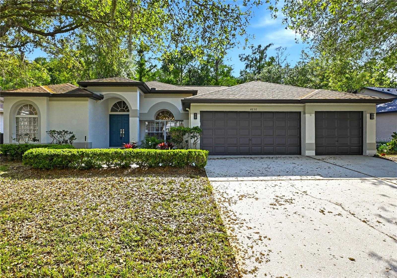 4858 AUGUSTA AVENUE Oldsmar Florida United States, for Sale, residential, Tony Quevedo , Kokopelli Real Estate