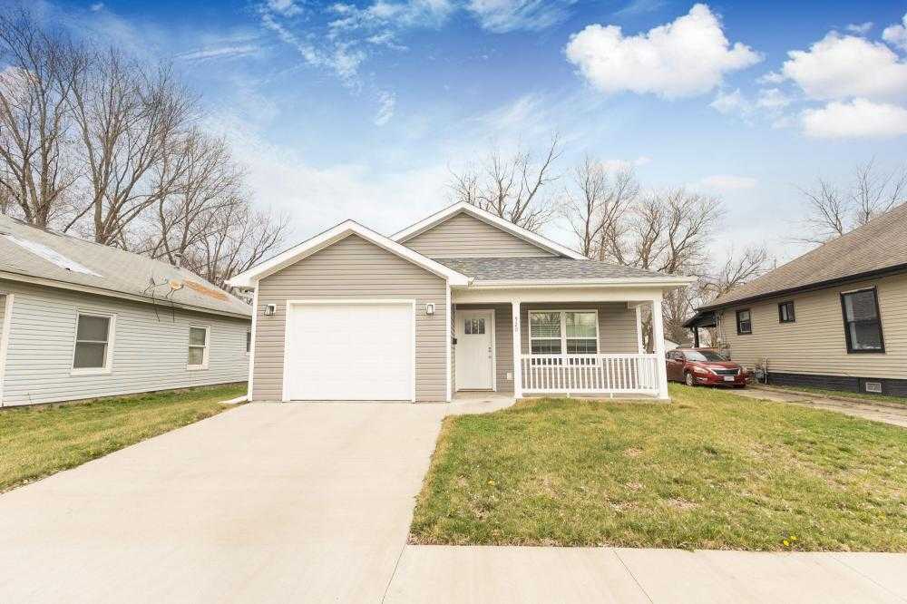 520 Garfield Ave. Moberly Missouri United States, for Sale, residential,  , CENTURY 21 McKeown & Associates, Inc.