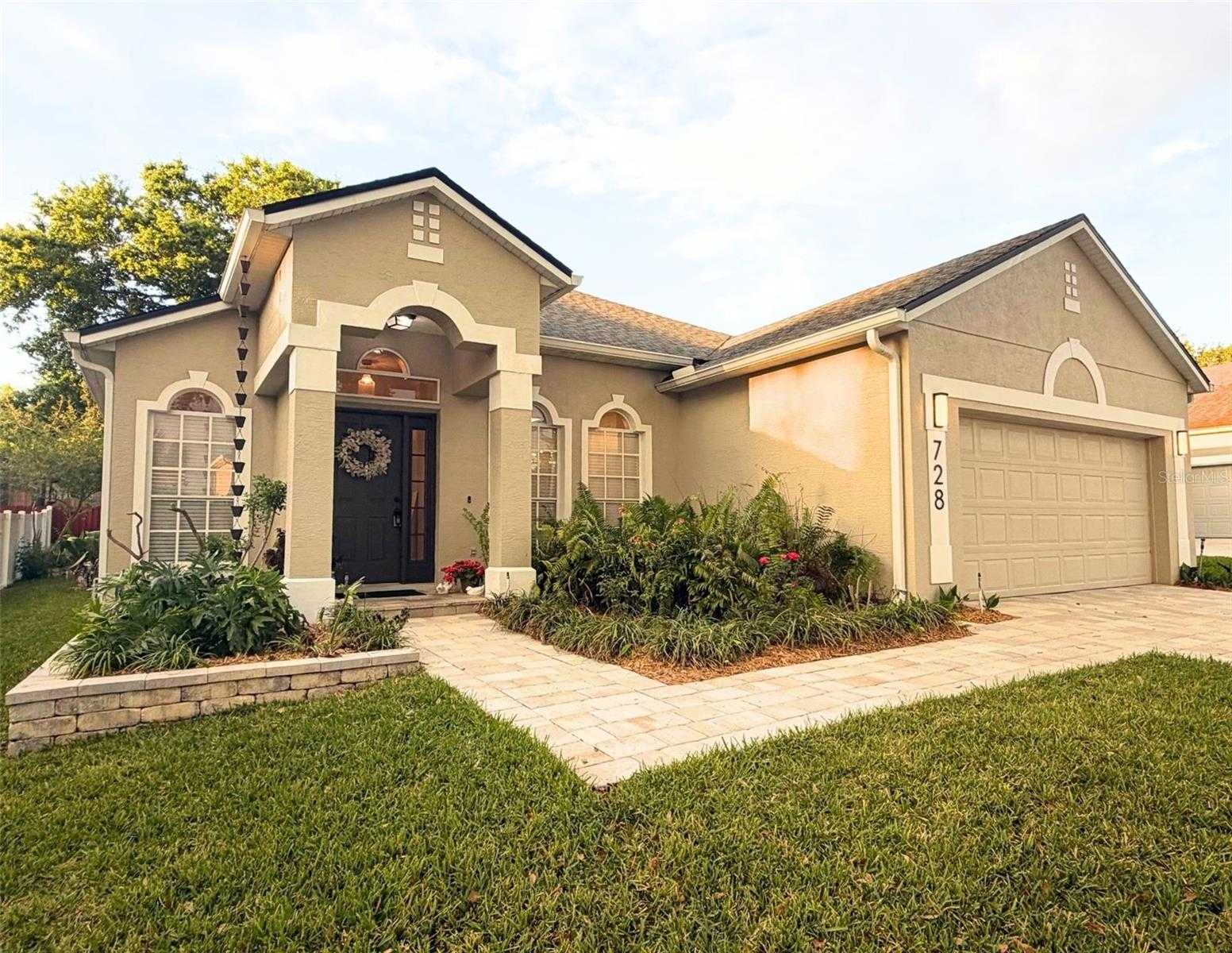 728 TIGRIS LANE Lake Mary Florida United States, for Sale, residential,  , Realty World Preferred
