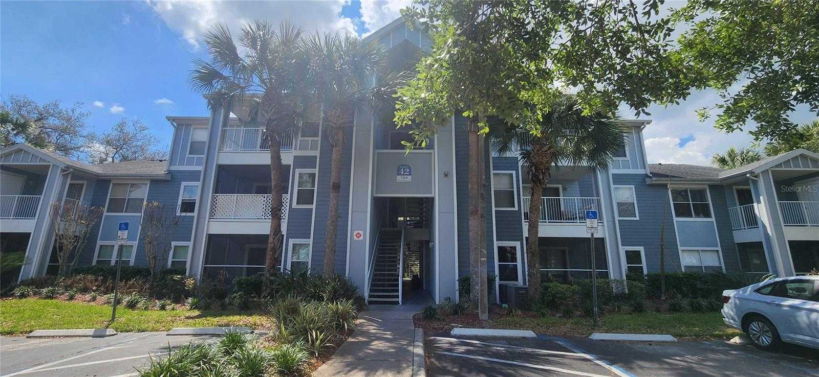 709 SECRET HARBOR LANE APT 213 Lake Mary Florida United States, for Sale, residential,  , Realty World Preferred