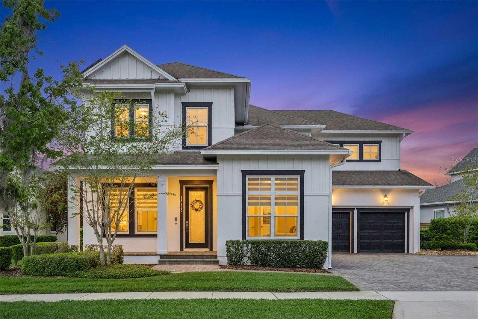 14160 ELIOT AVENUE Orlando Florida United States, for Sale, residential, Joao Pereira, La Rosa Realty