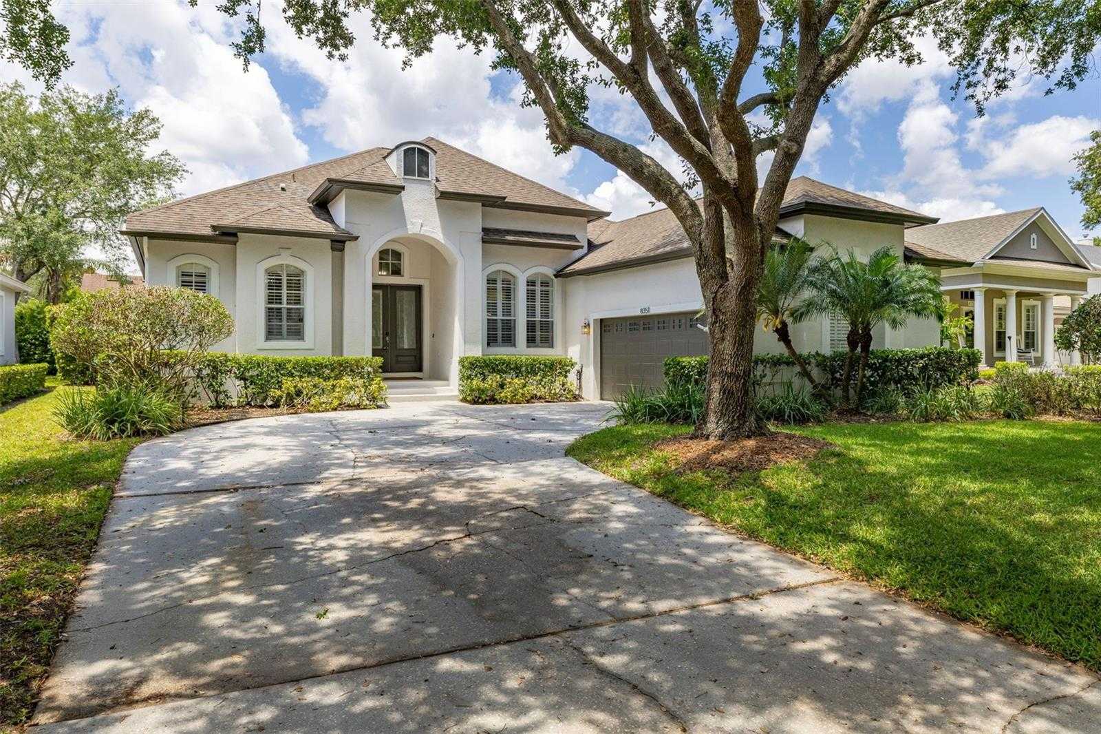 8351 BOWDEN WAY Windermere Florida United States, for Sale, residential, Zaira Mejia, Spaces & Styles Group