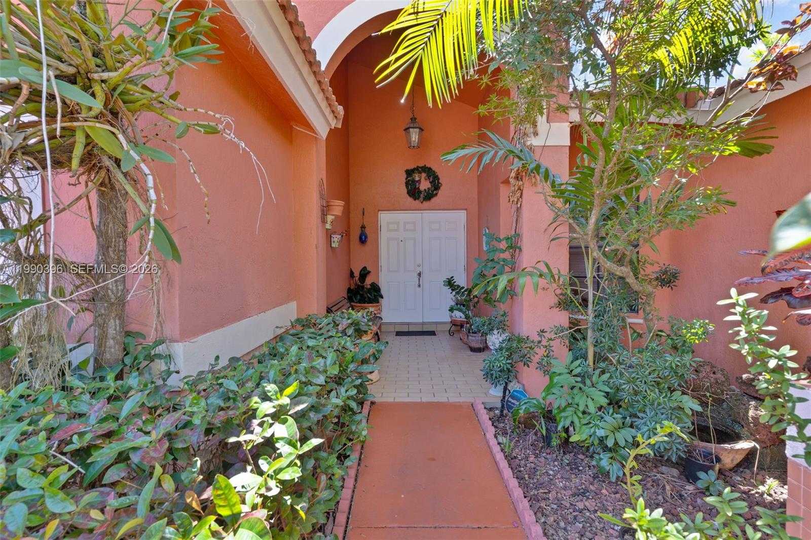 15012 SW 45th Ln Miami Florida United States, for Sale, residential, Sophia Roy, Incom New Demo Office