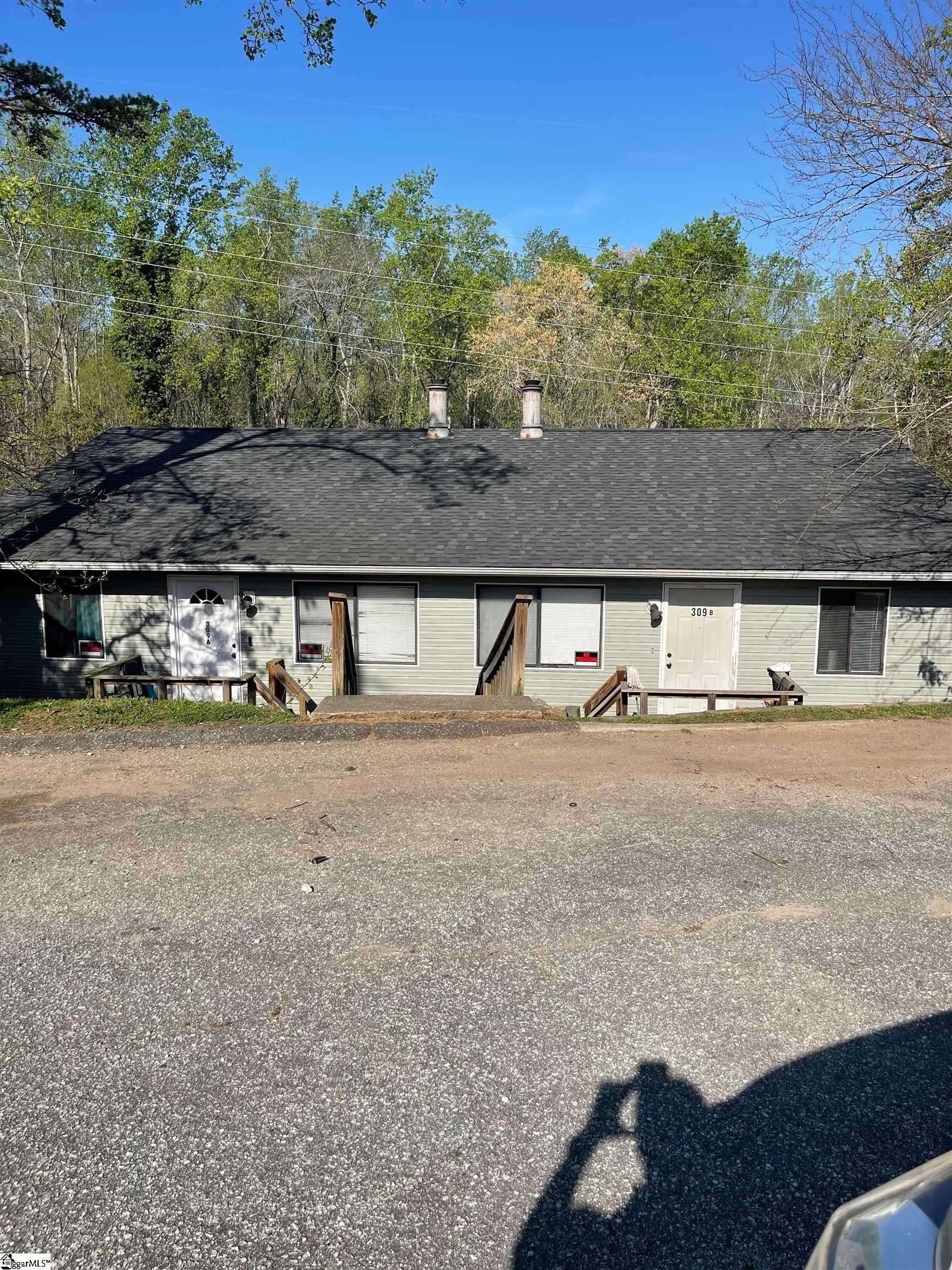 309 Powell Mill Spartanburg South Carolina United States, for Sale, commercial,  , Valentine Realty Group