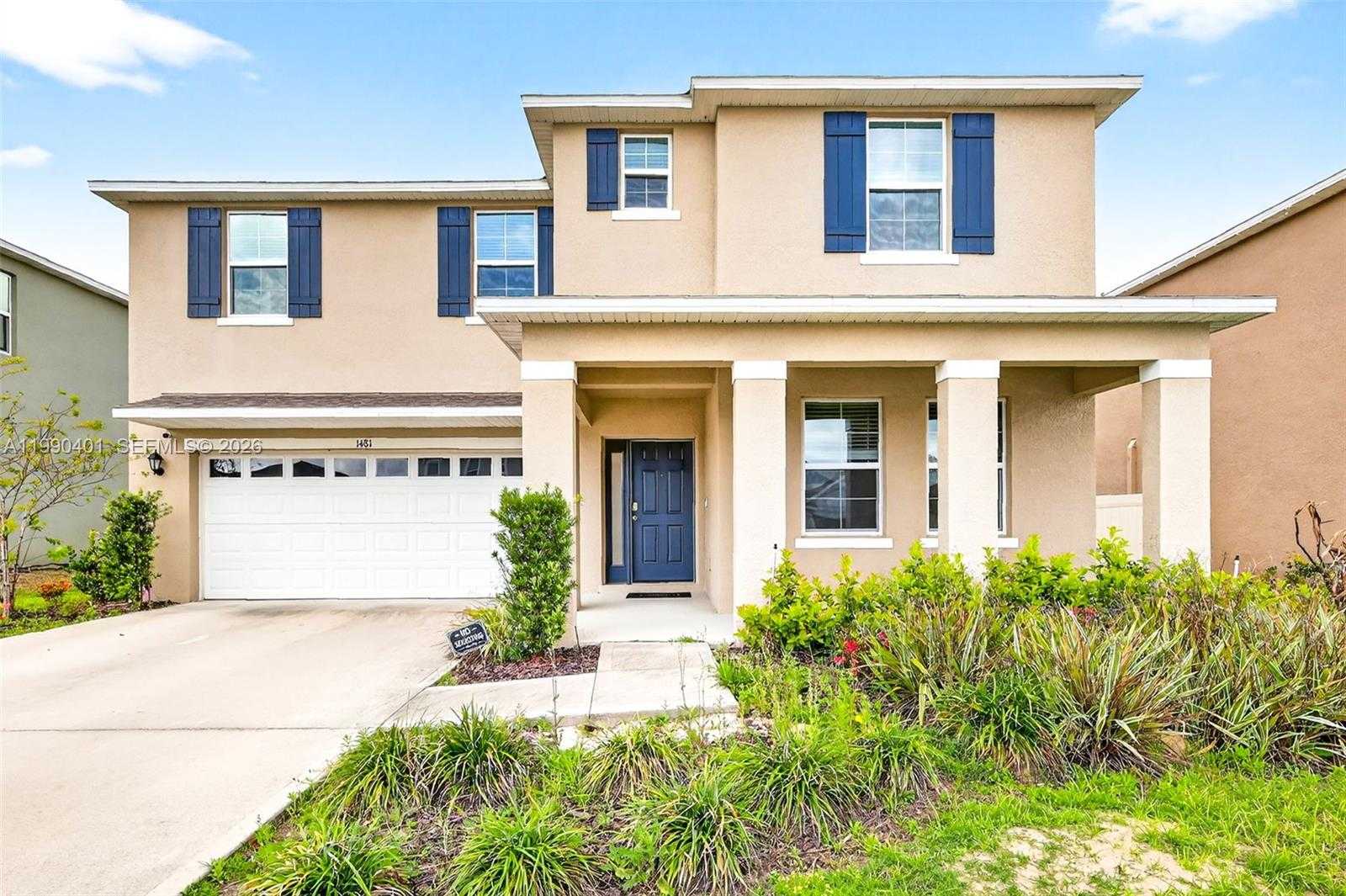 1481 Kempas Road Mount Dora Florida United States, for Sale, residential,  , The Mount Dora Group 
