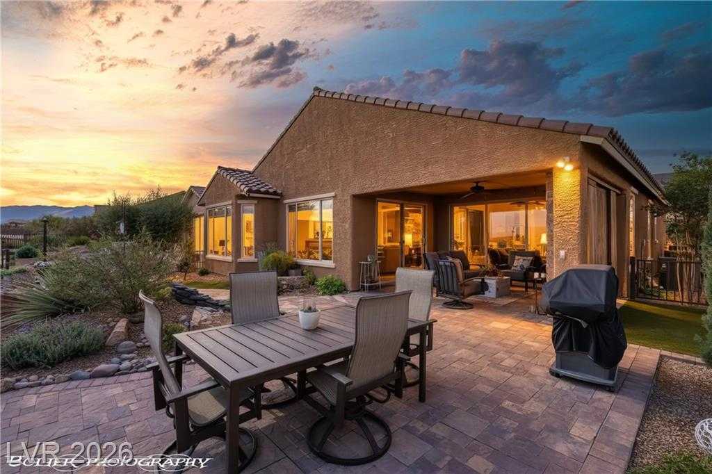 1262 Serenity Ridge Court Mesquite Nevada United States, for Sale, residential, Earl Caldwell, Prime Properties Mesquite