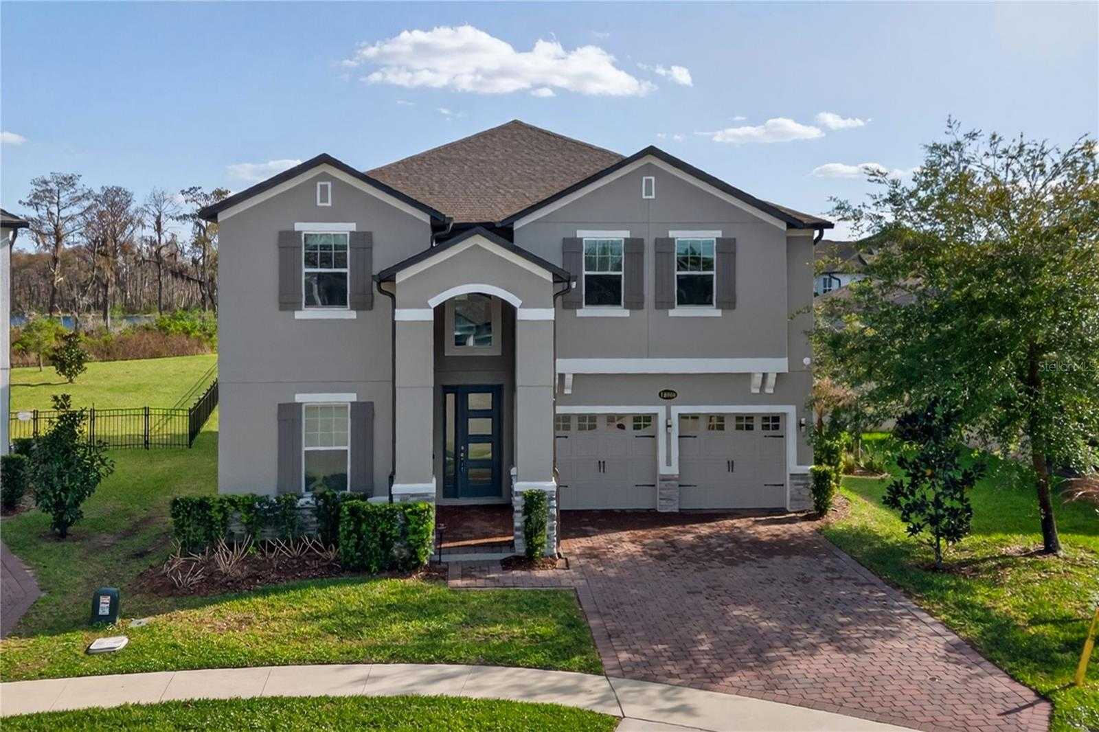 16006 GILDEN WAY Winter Garden Florida United States, for Sale, residential, Zaira Mejia, Spaces & Styles Group