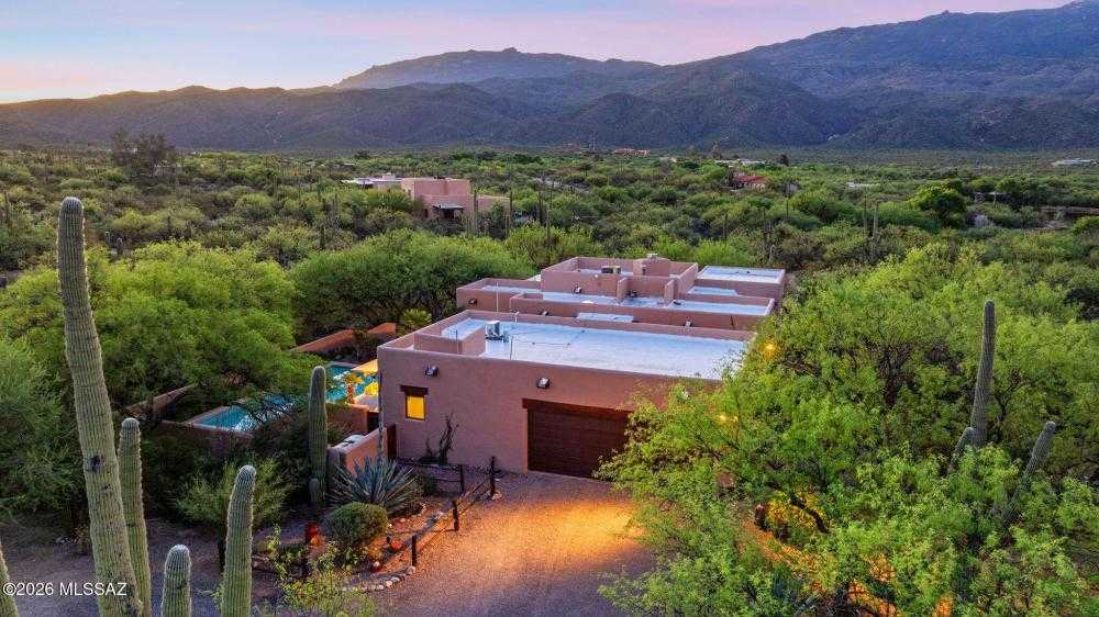 13785 Camino Cartamo Tucson Arizona United States, for Sale, residential, Aaron Lieberman, TIERRA ANTIGUA REALTY