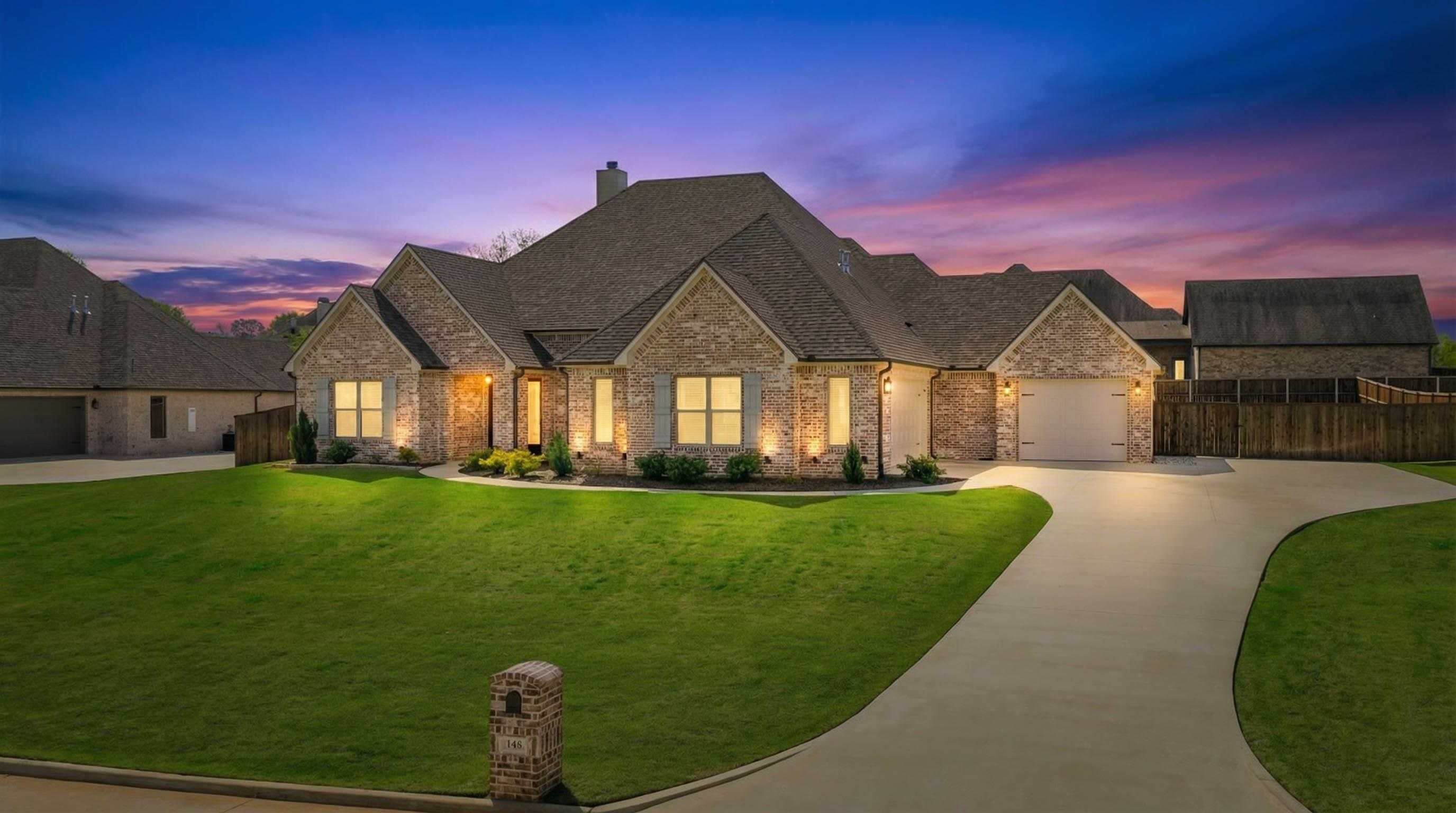 161 Ella Kate Longview Texas United States, for Sale, residential,  , Drake Chapman Real Estate, Brokerage