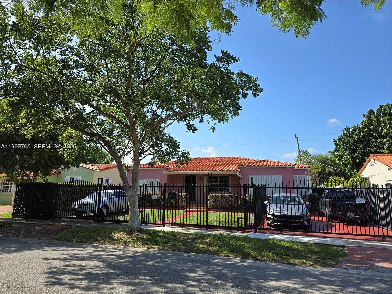 1765 SW 21st St  APT 1 Miami Florida United States, for Rent, residential,  , One Stop Realty - Miami