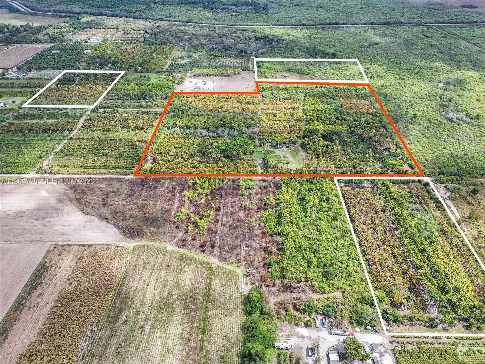 21200 SW 401 st St Florida City Florida United States, for Sale, commercial, Rodolfo  Carra, HotSpot Realty