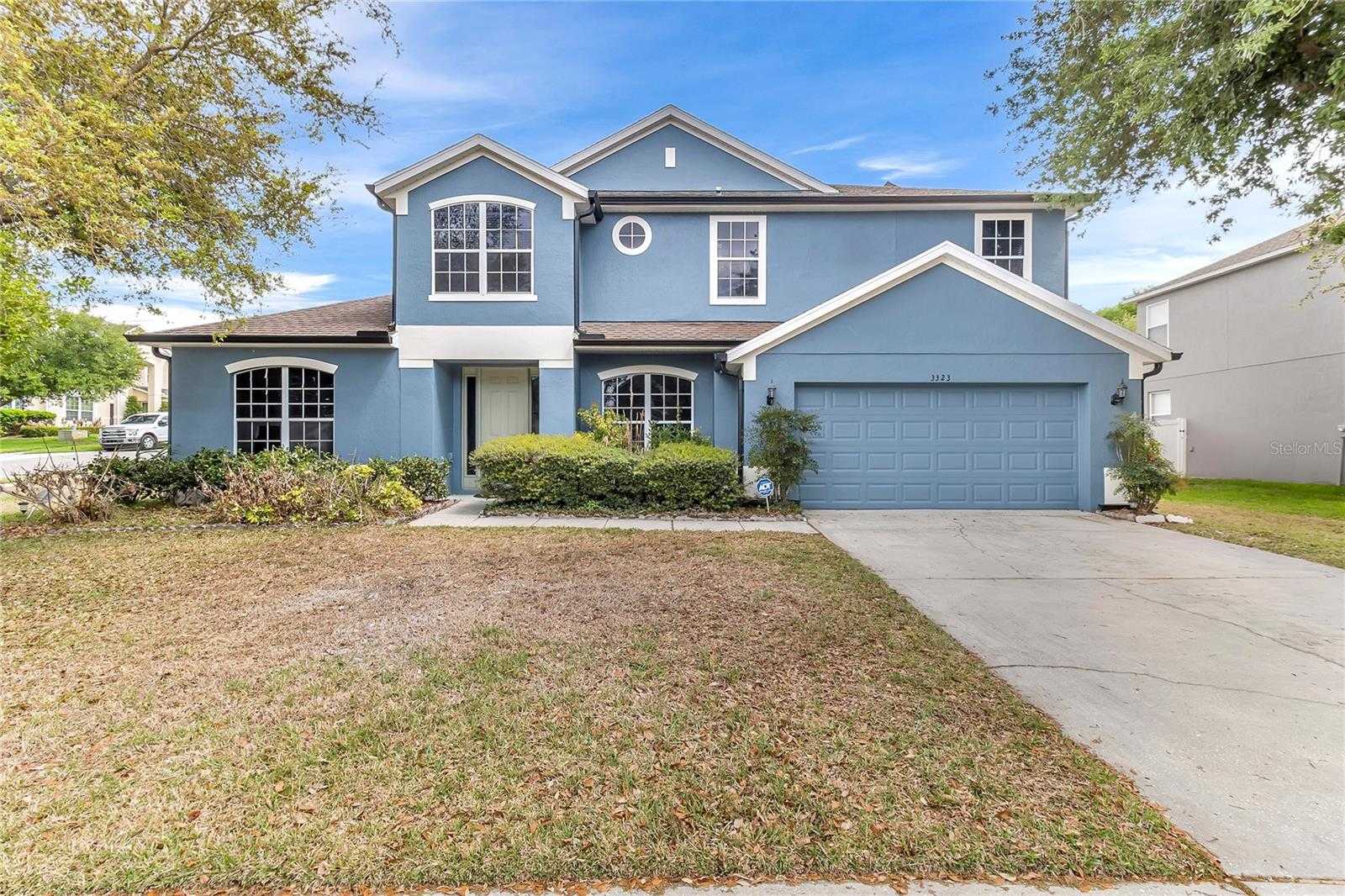 3323 FAWNWOOD DRIVE Ocoee Florida United States, for Sale, residential, Zaira Mejia, Spaces & Styles Group