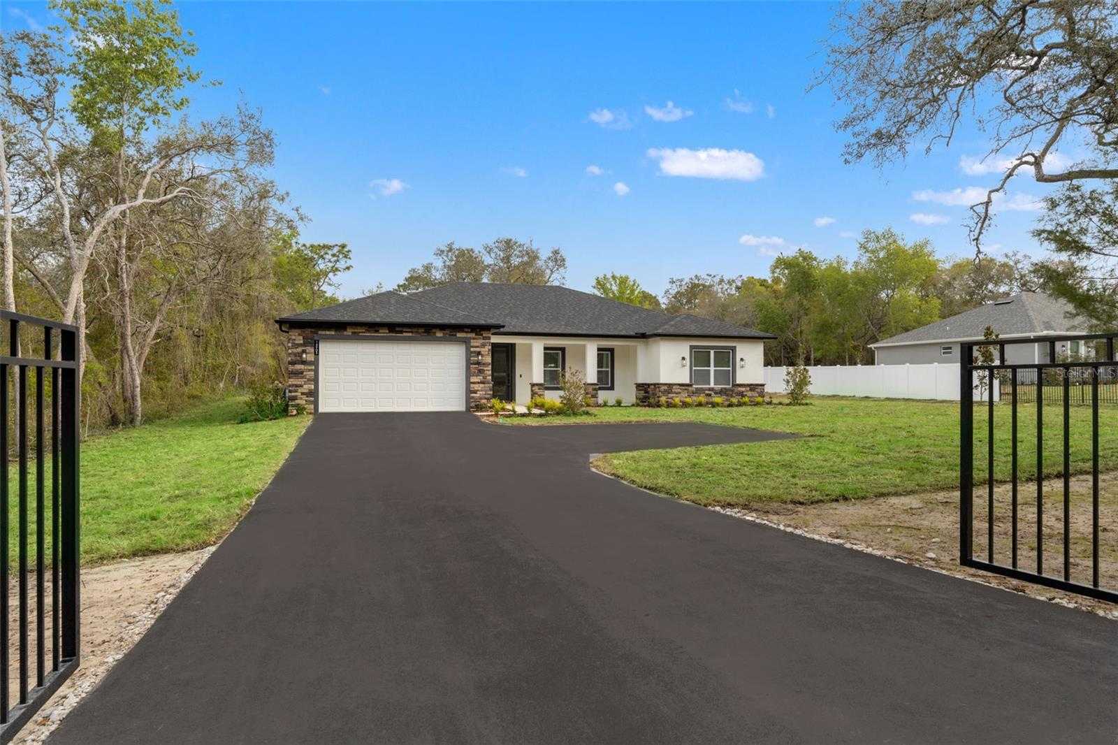 14905 PEACE BOULEVARD Spring Hill Florida United States, for Sale, residential,  , The Mount Dora Group 