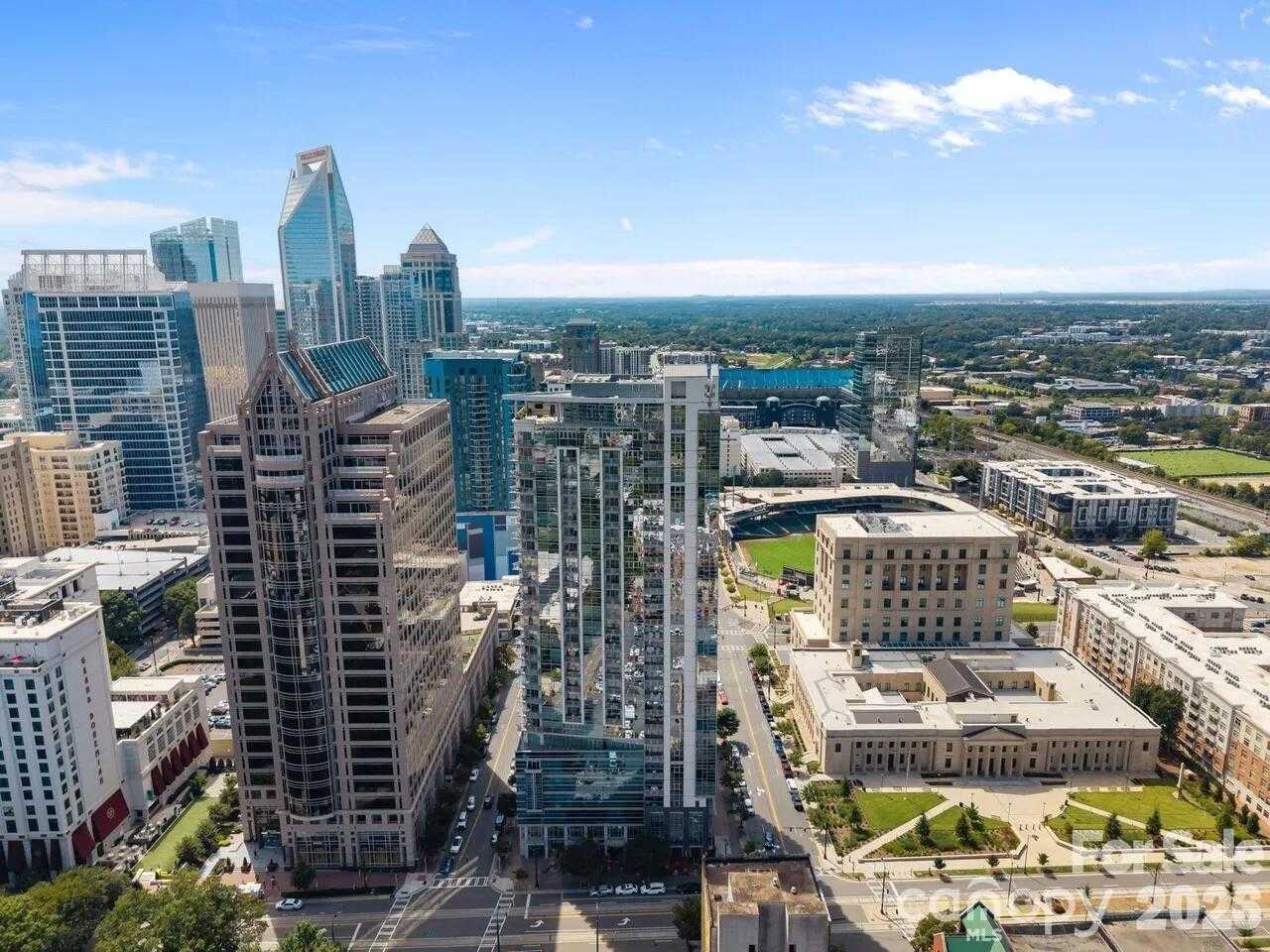 333 Trade Street APT 1202 Charlotte North Carolina United States, for Sale, residential, Kristen Haynes, New Home Buyers Brokers / Realty Pros