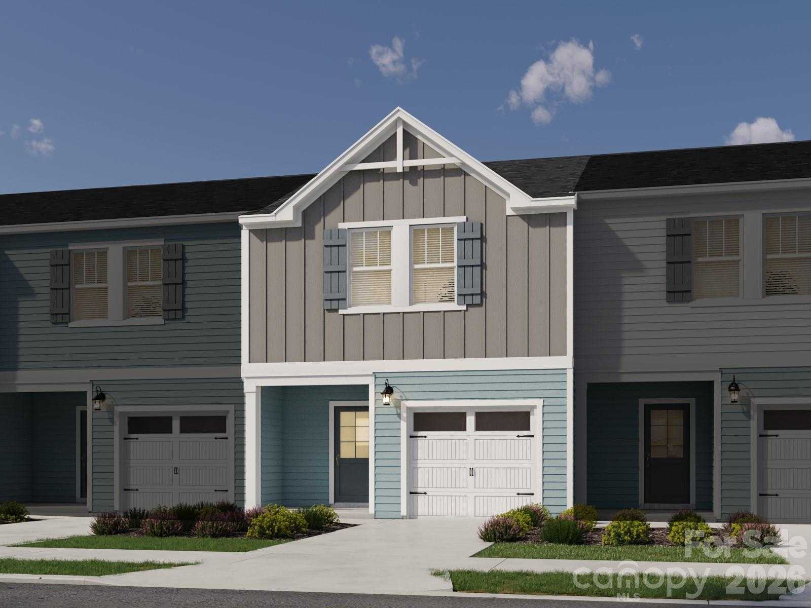 2246 Fitzi Way Charlotte North Carolina United States, for Sale, residential, Kristen Haynes, New Home Buyers Brokers / Realty Pros