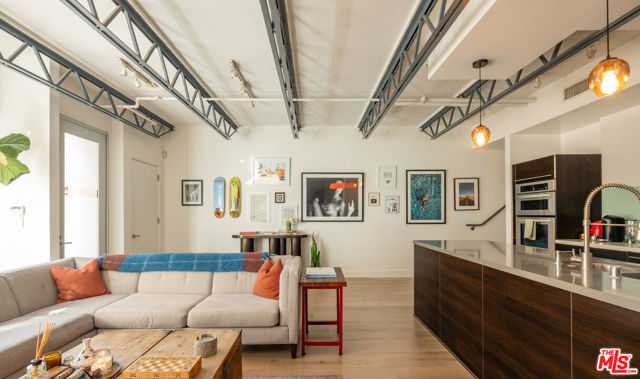1250 N Harper Avenue APT 411 Los Angeles California United States, for Sale, residential, Emma Wilson, Incom Demo Brokerage