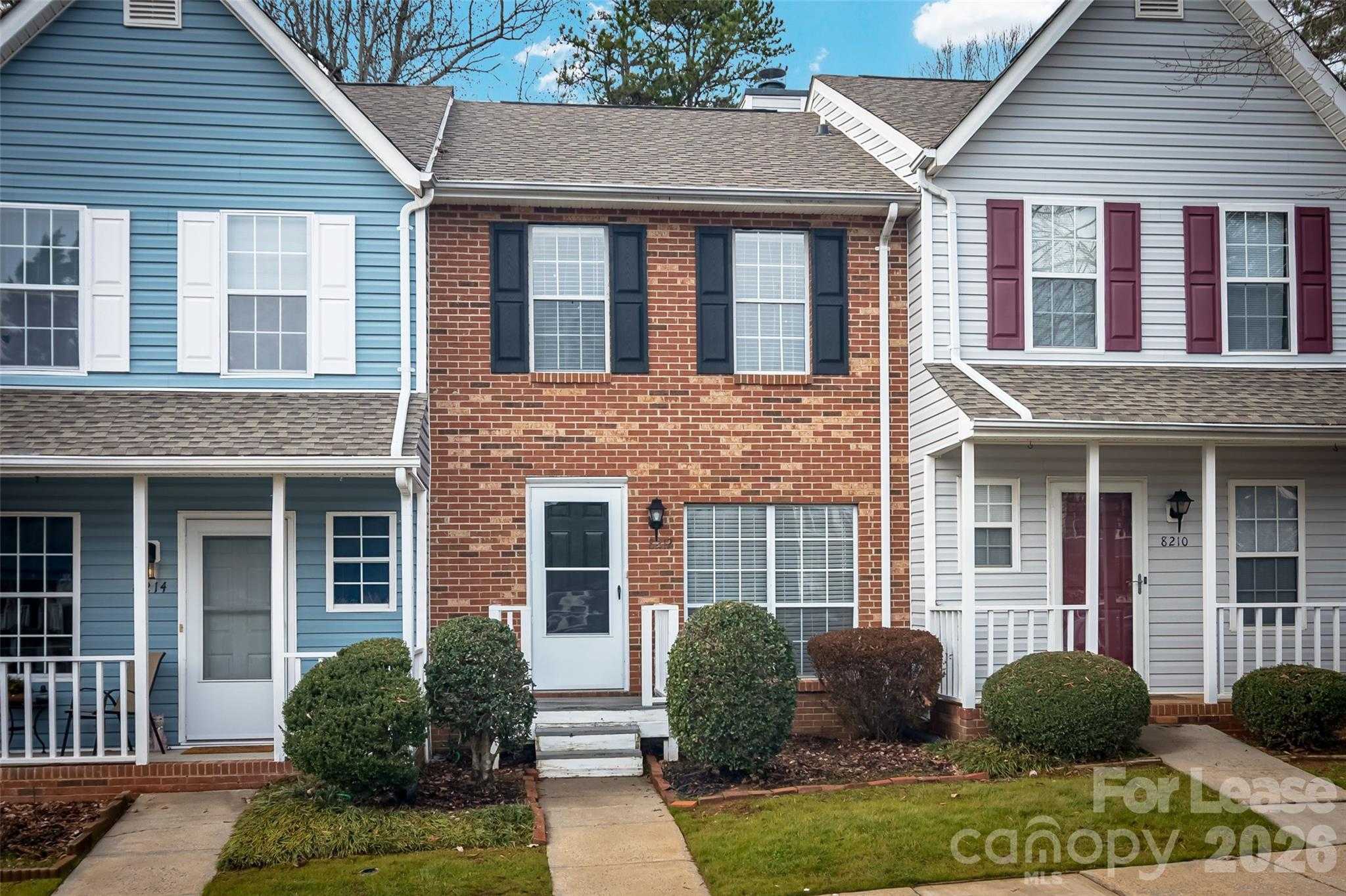 8212 Circle Tree Lane Charlotte North Carolina United States, for Rent, residential,  , Eesha Realty LLC